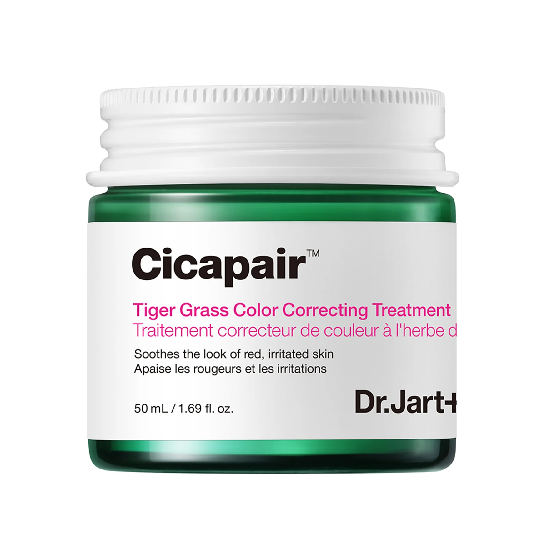 Dr. Jart+Cicapair Tiger Grass Color Correcting Treatment