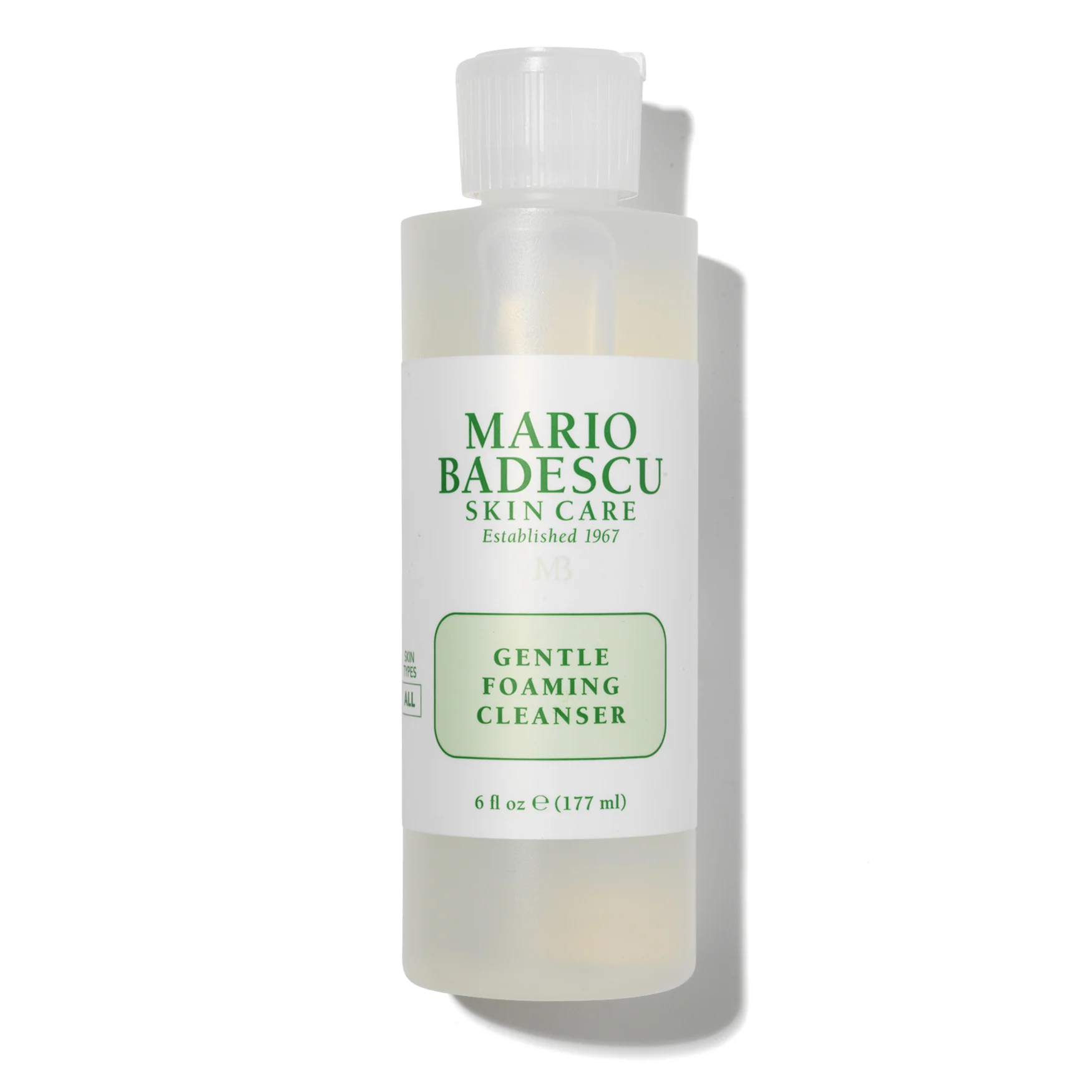 Mario BadescuGentle Foaming Cleanser