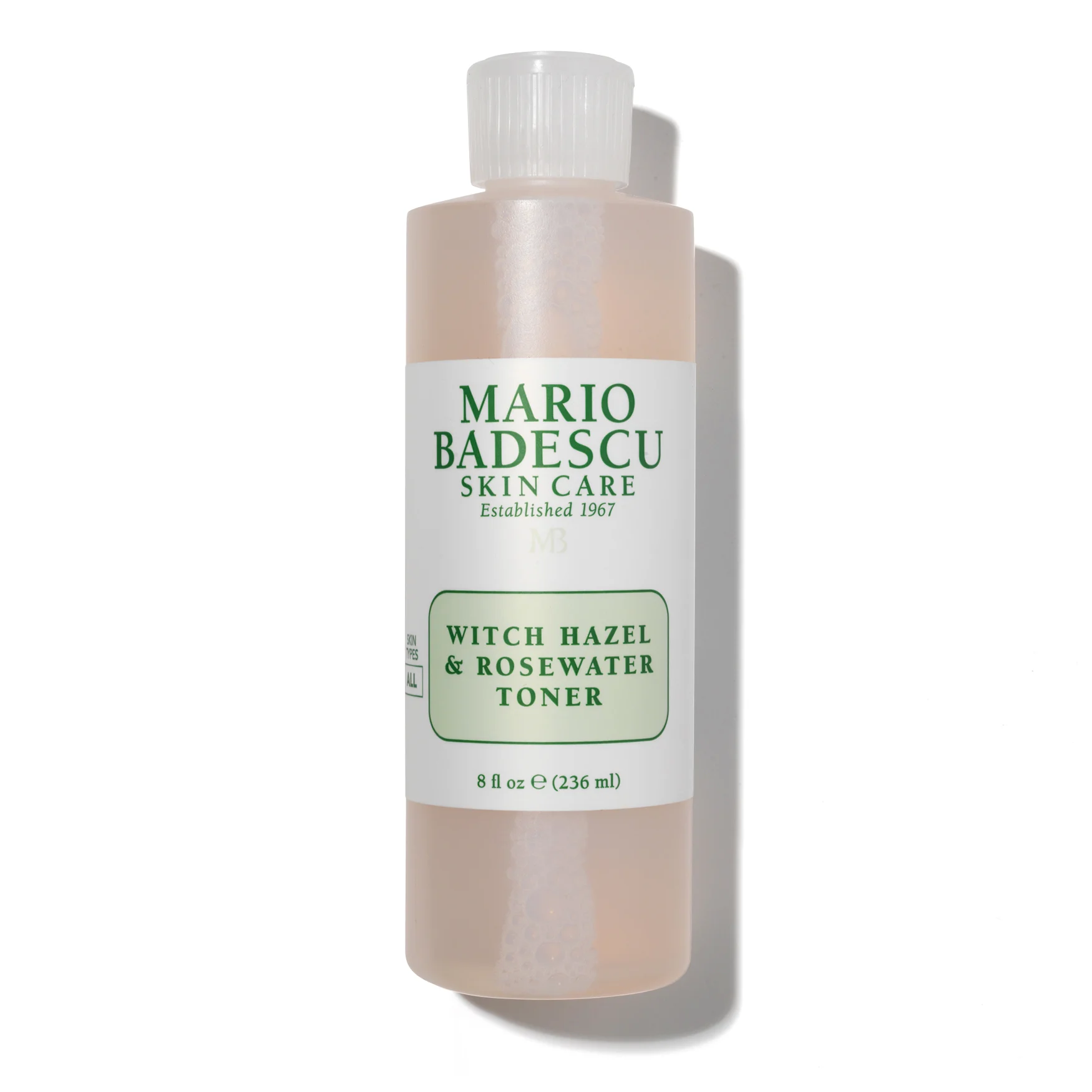 Mario BadescuWitch Hazel & Rosewater Toner