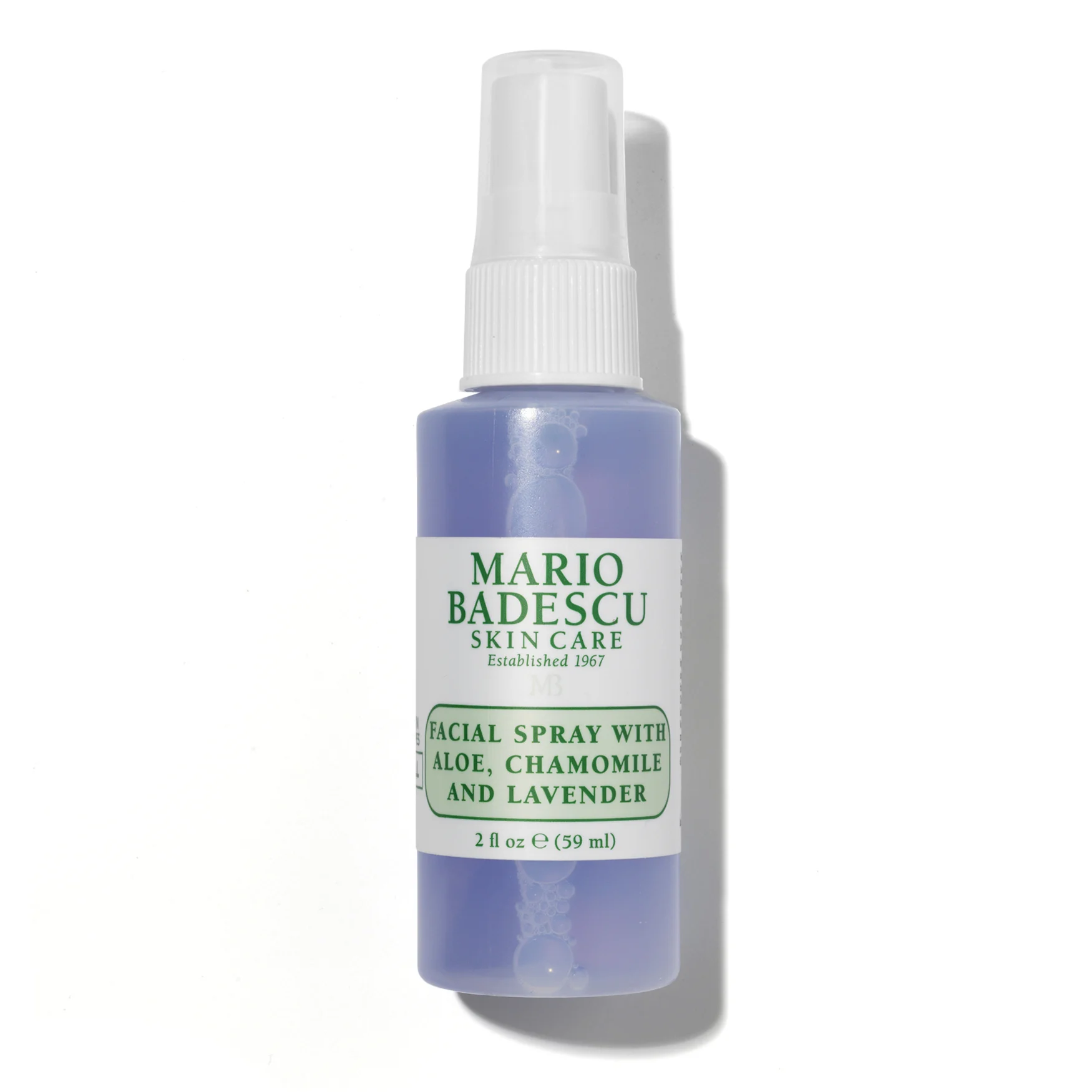 Mario BadescuFacial Spray With Aloe, Chamomile And Lavender59OZ