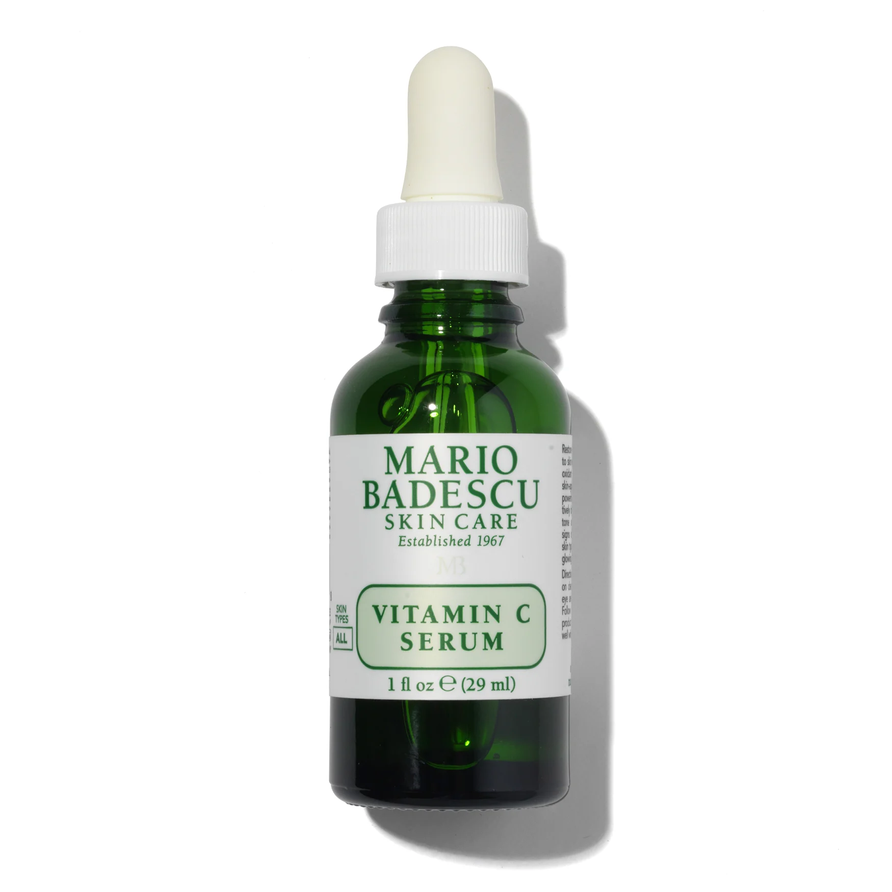 Mario BadescuVitamin C Serum