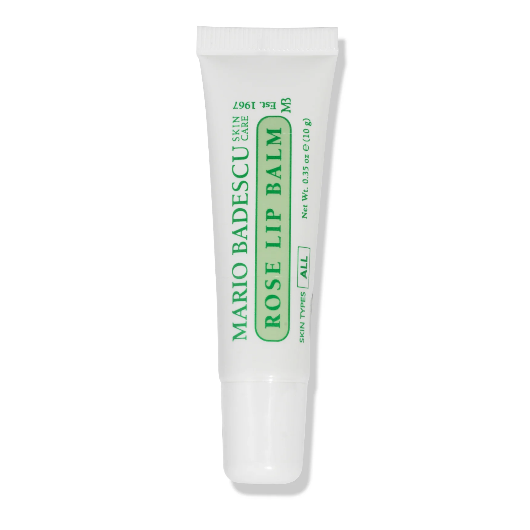 Mario BadescuRose Lip Balm