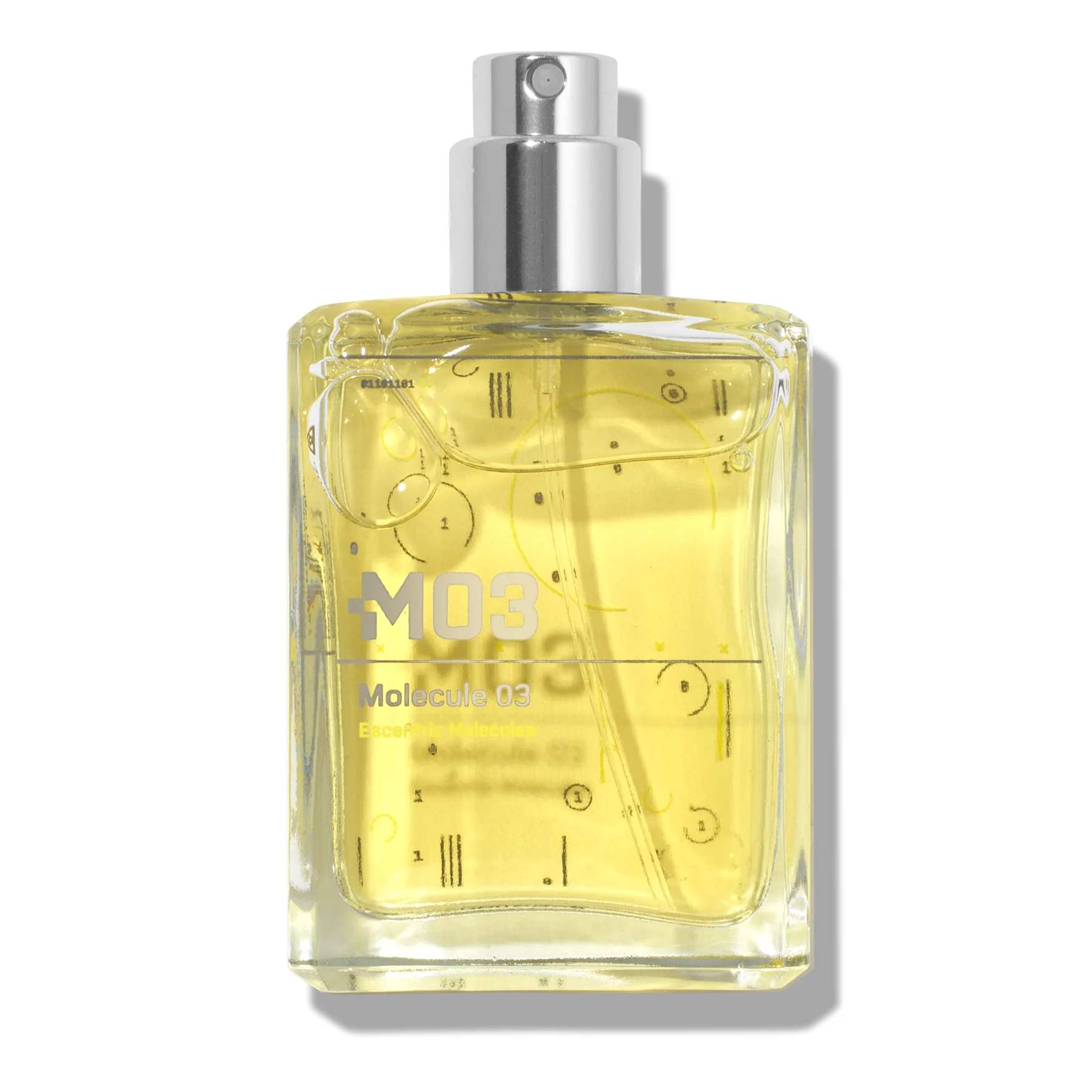 Escentric MoleculesMolecule 03 Refill30ML