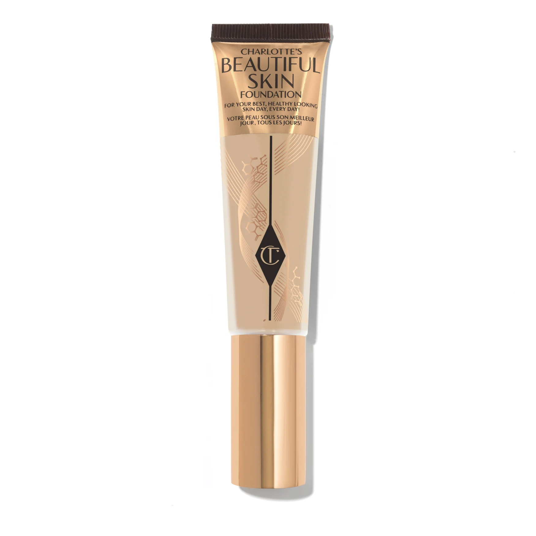 Charlotte TilburyBeautiful Skin Foundation30ML