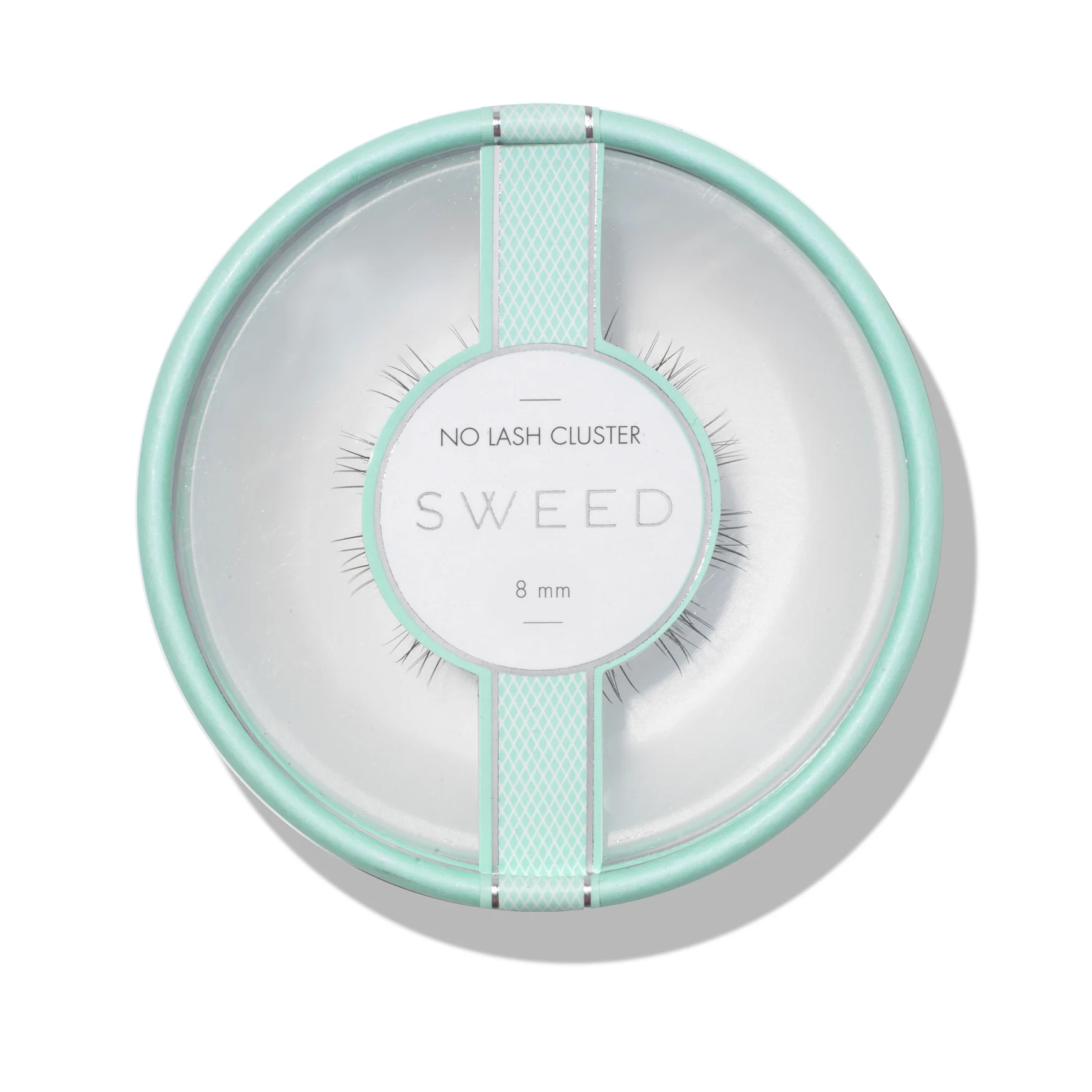 SweedNo Lash Cluster 8mm33G