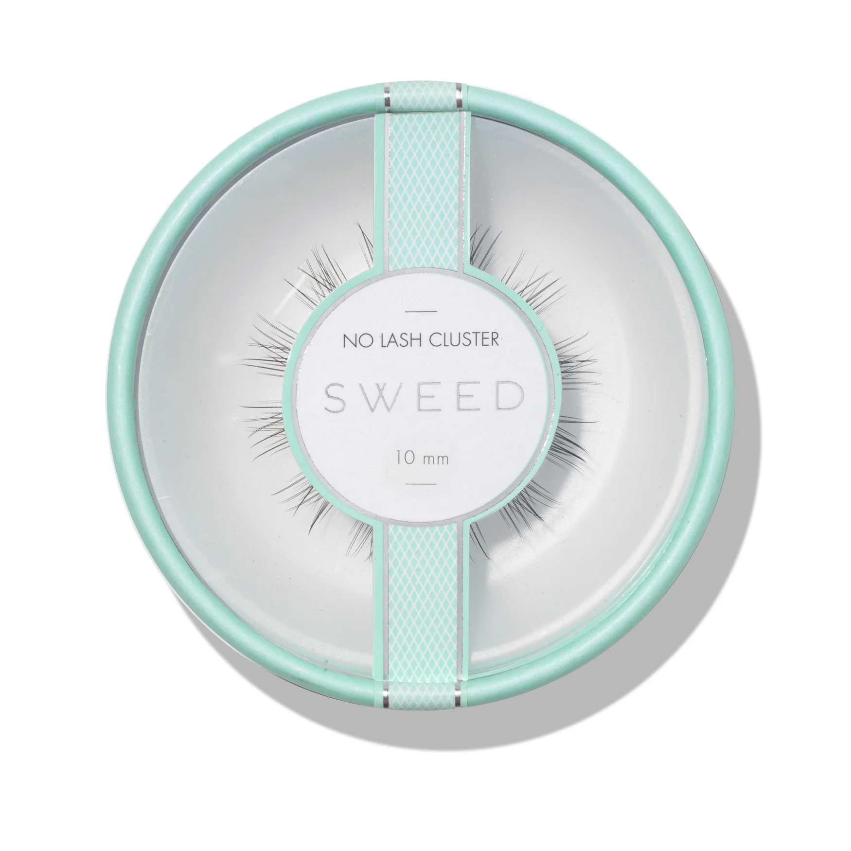 SweedNo Lash Cluster 10mm33G