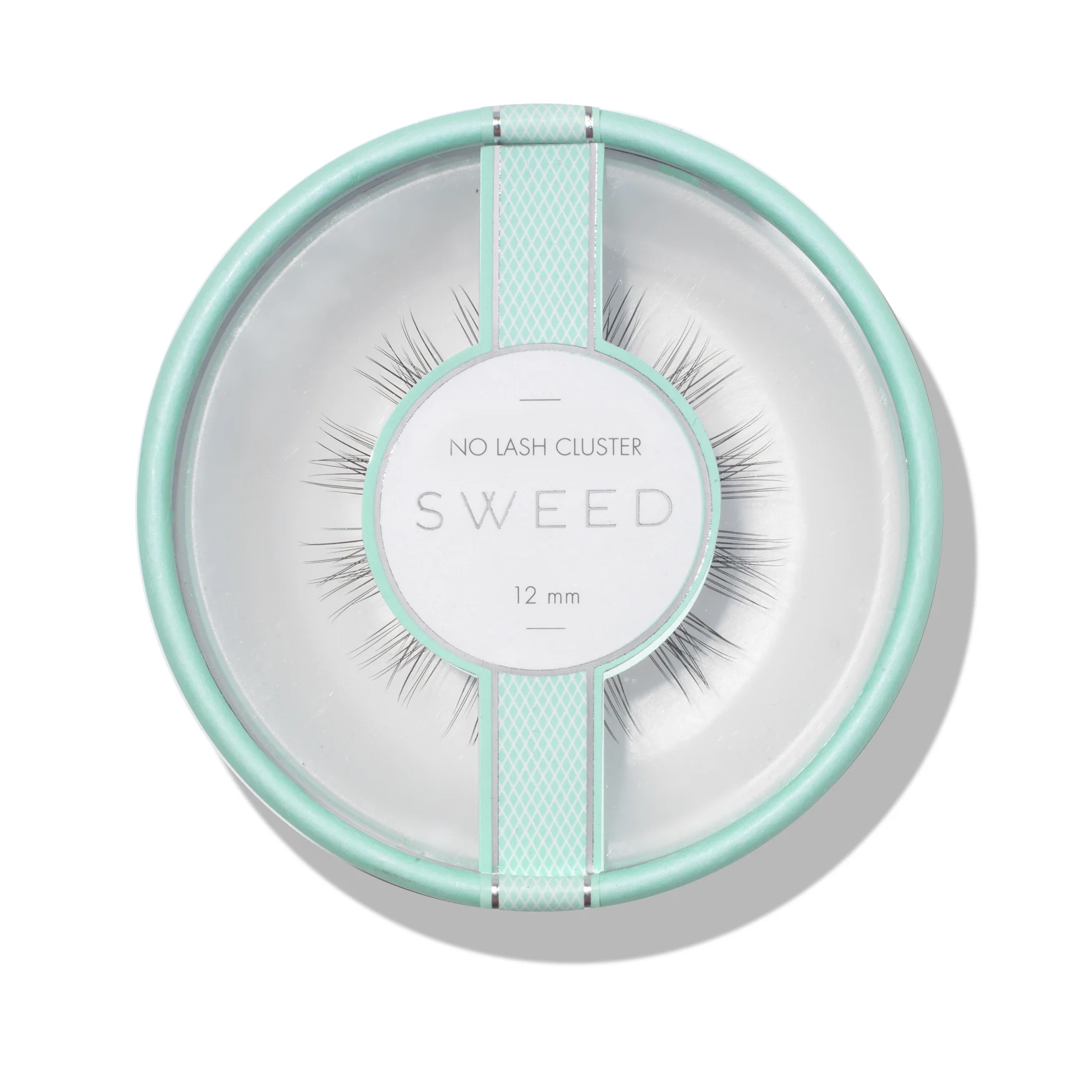 SweedNo Lash Cluster 12mm33G