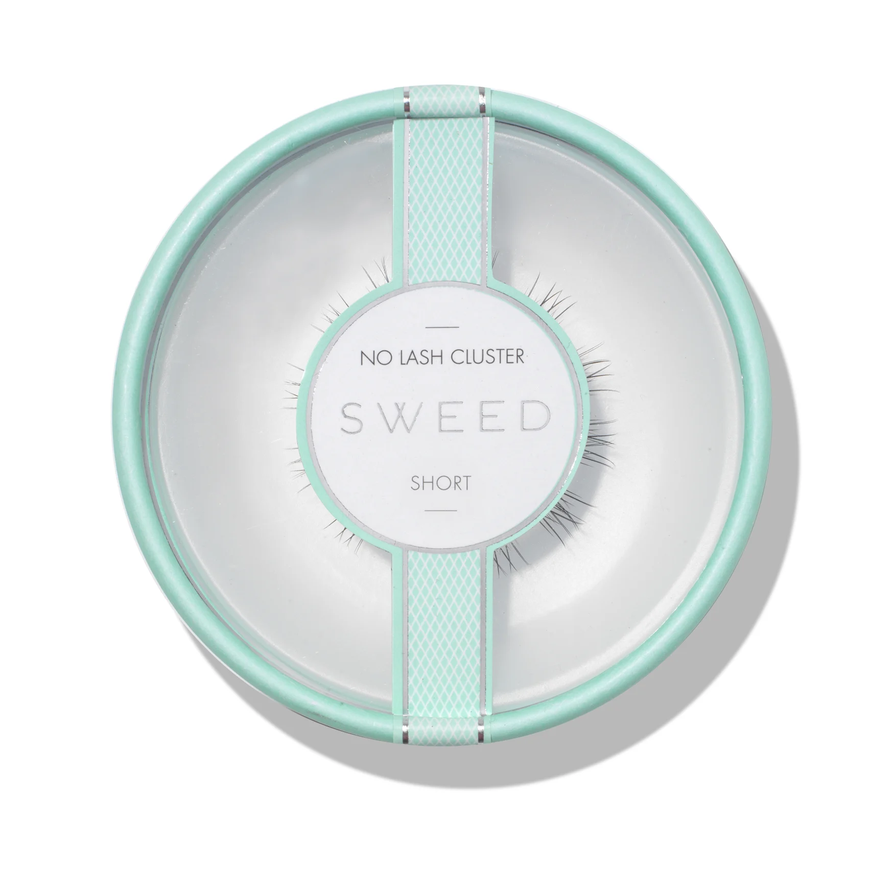 SweedNo Lash Cluster Short33G