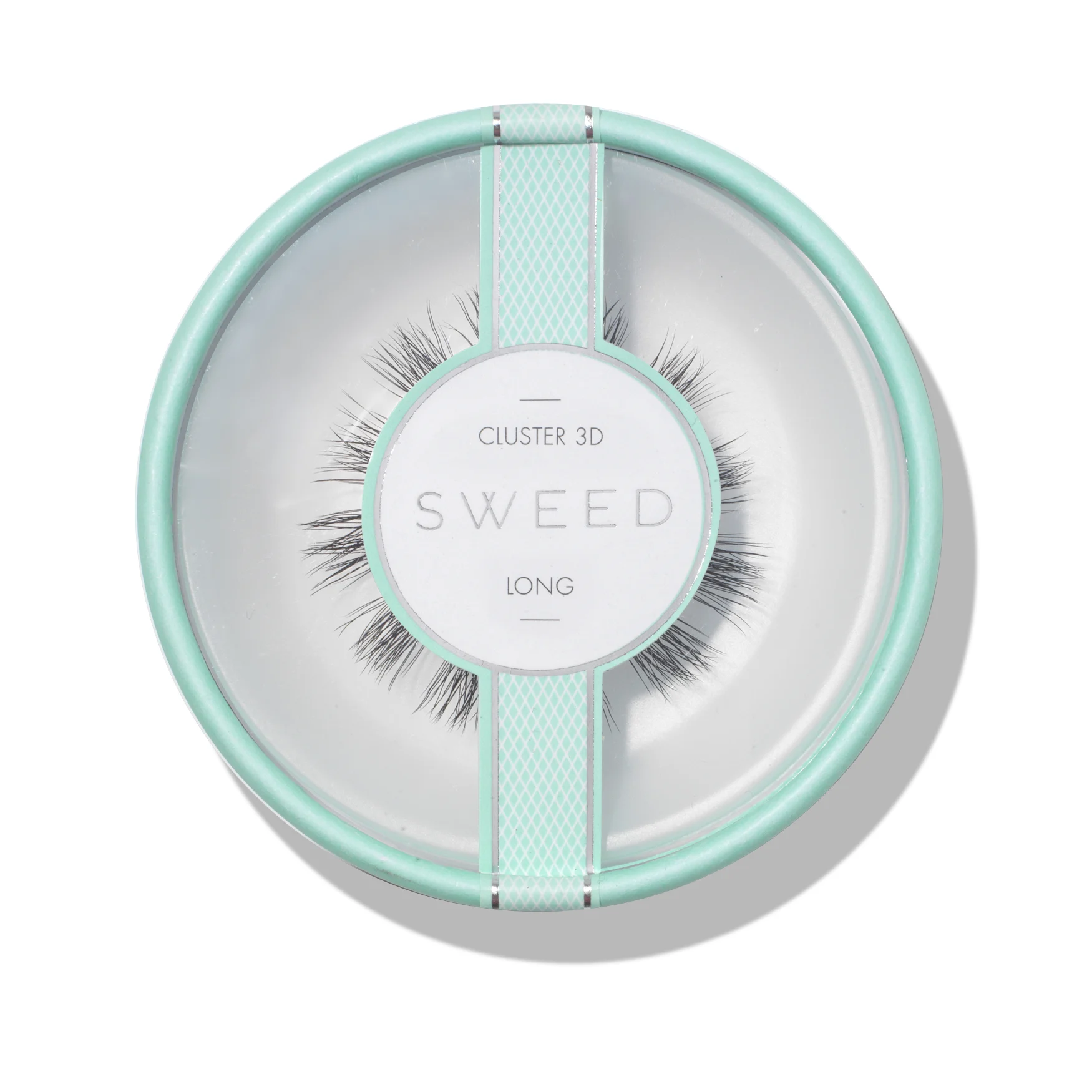 SweedCluster 3D Long