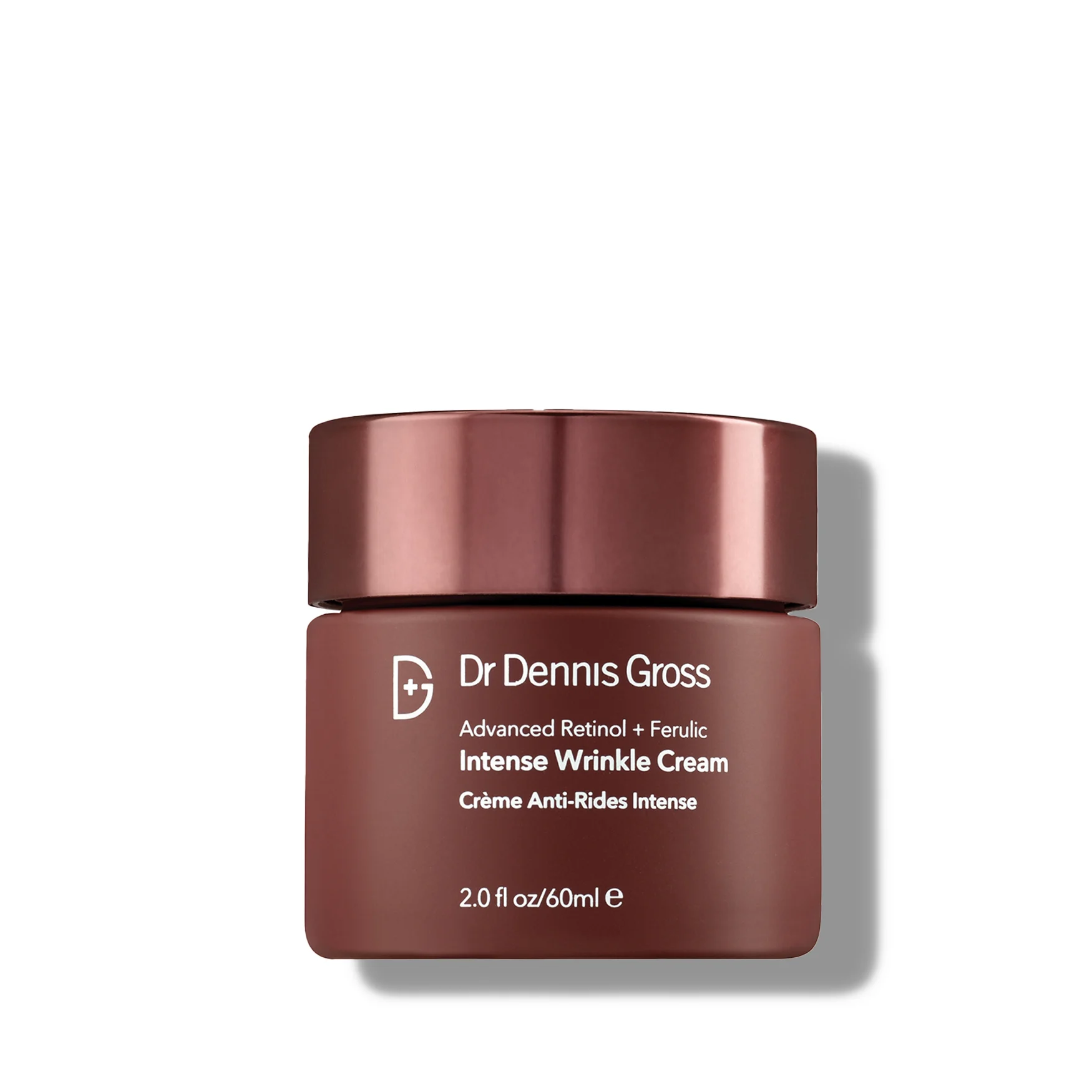 Dr. Dennis GrossAdvanced Retinol + Ferulic Intense Wrinkle Cream60ML