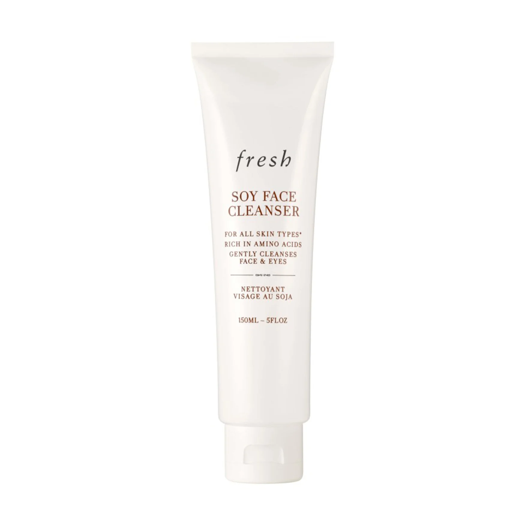 FreshSoy Face Cleanser
