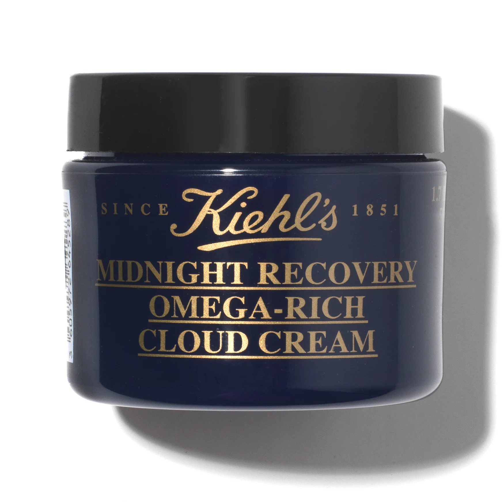 Kiehl'sMidnight Recovery Cloud Cream