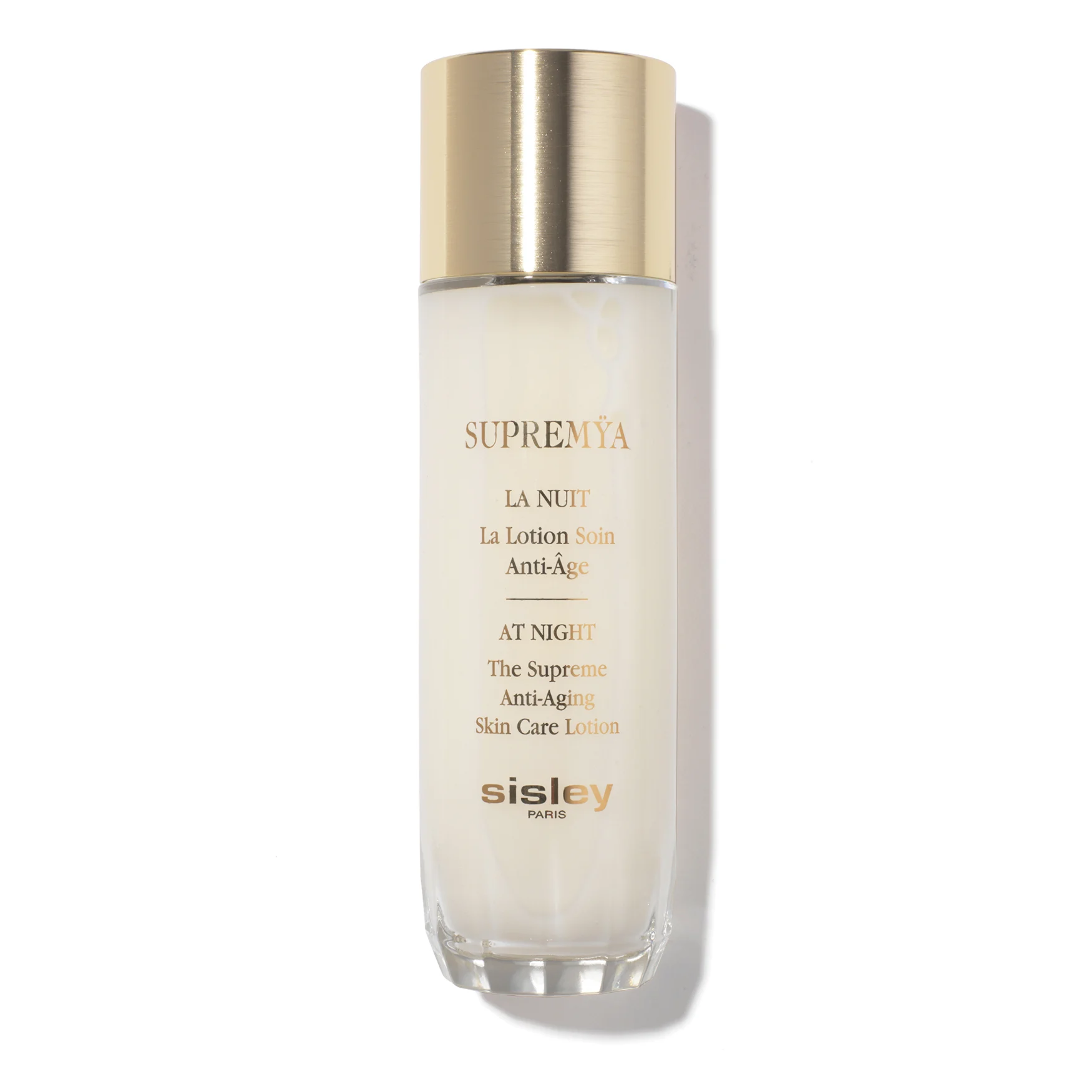 Sisley-ParisSupremya At Night The Supreme Anti-Ageing Skin Care Lotion