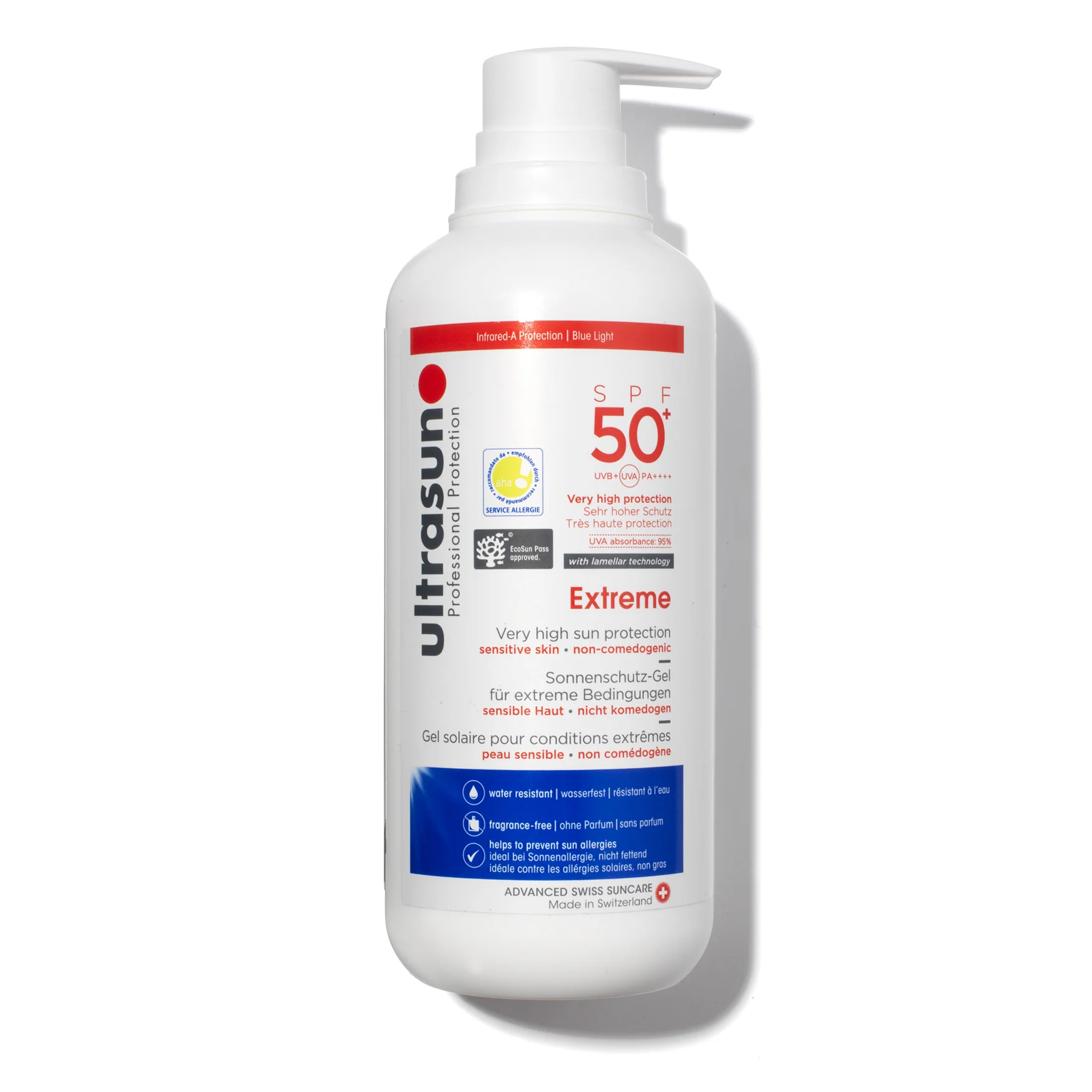 UltrasunExtreme SPF50+400ML