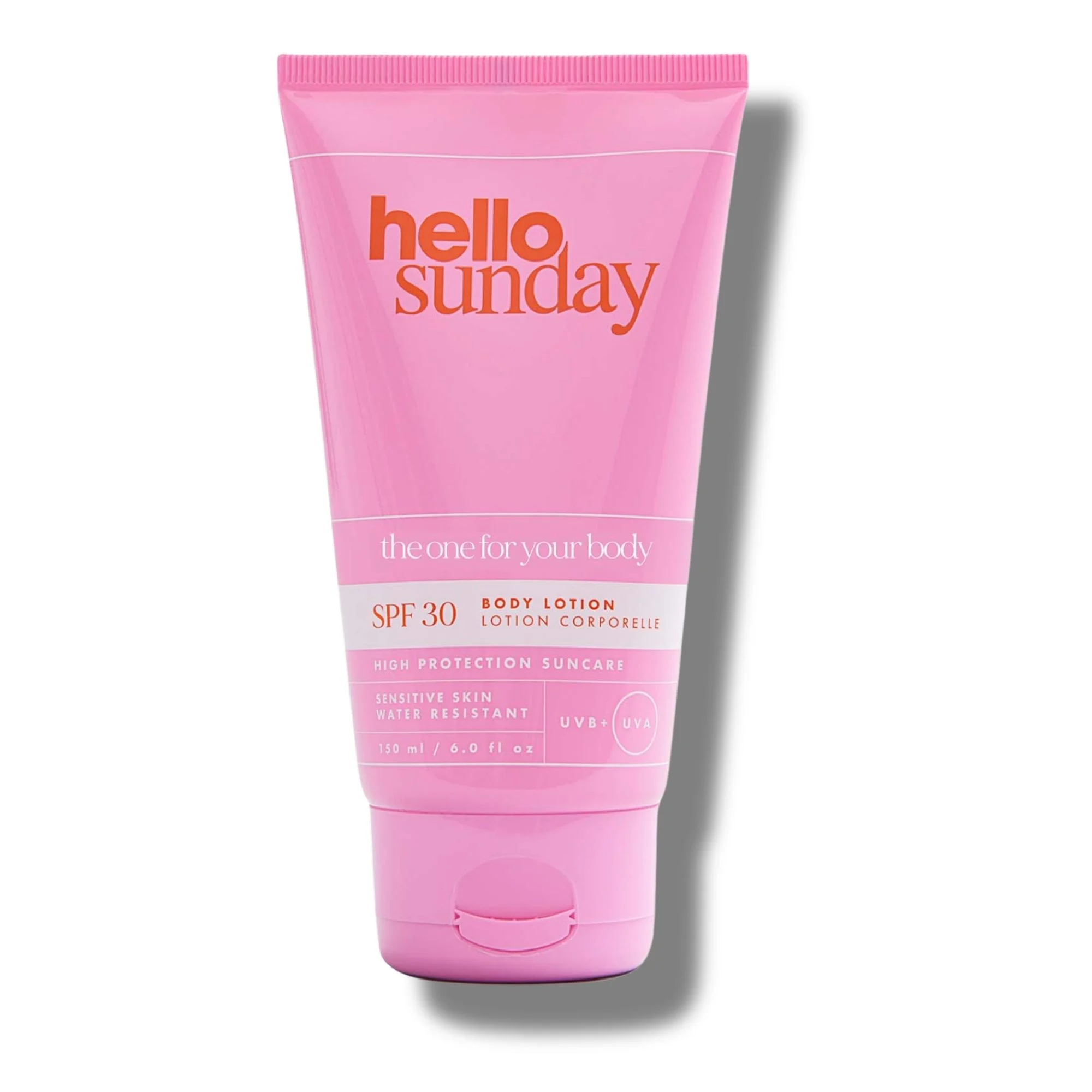 Hello SundayThe Essential One - Body Moisturiser: SPF 30150ML