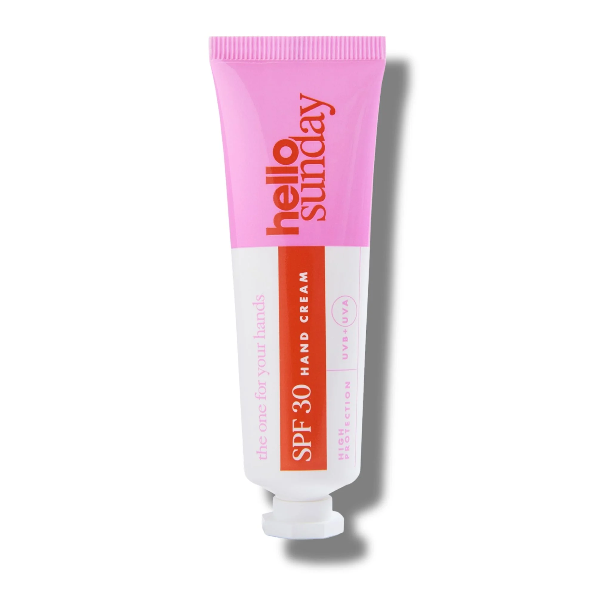 Hello SundayThe One For Your Hands - Hand Cream: SPF 3030ML