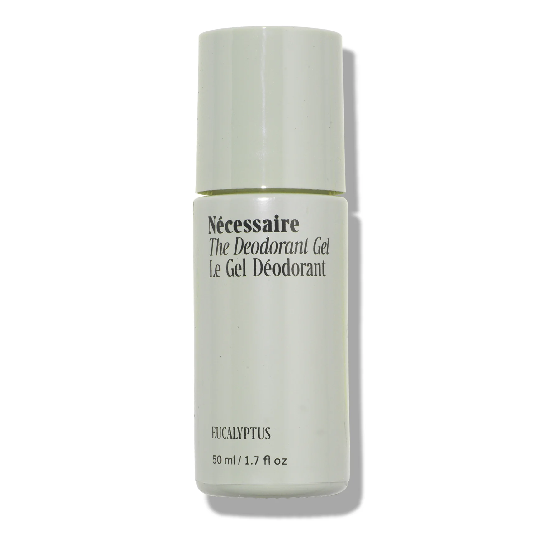 NécessaireThe Deodorant Gel – Eucalyptus