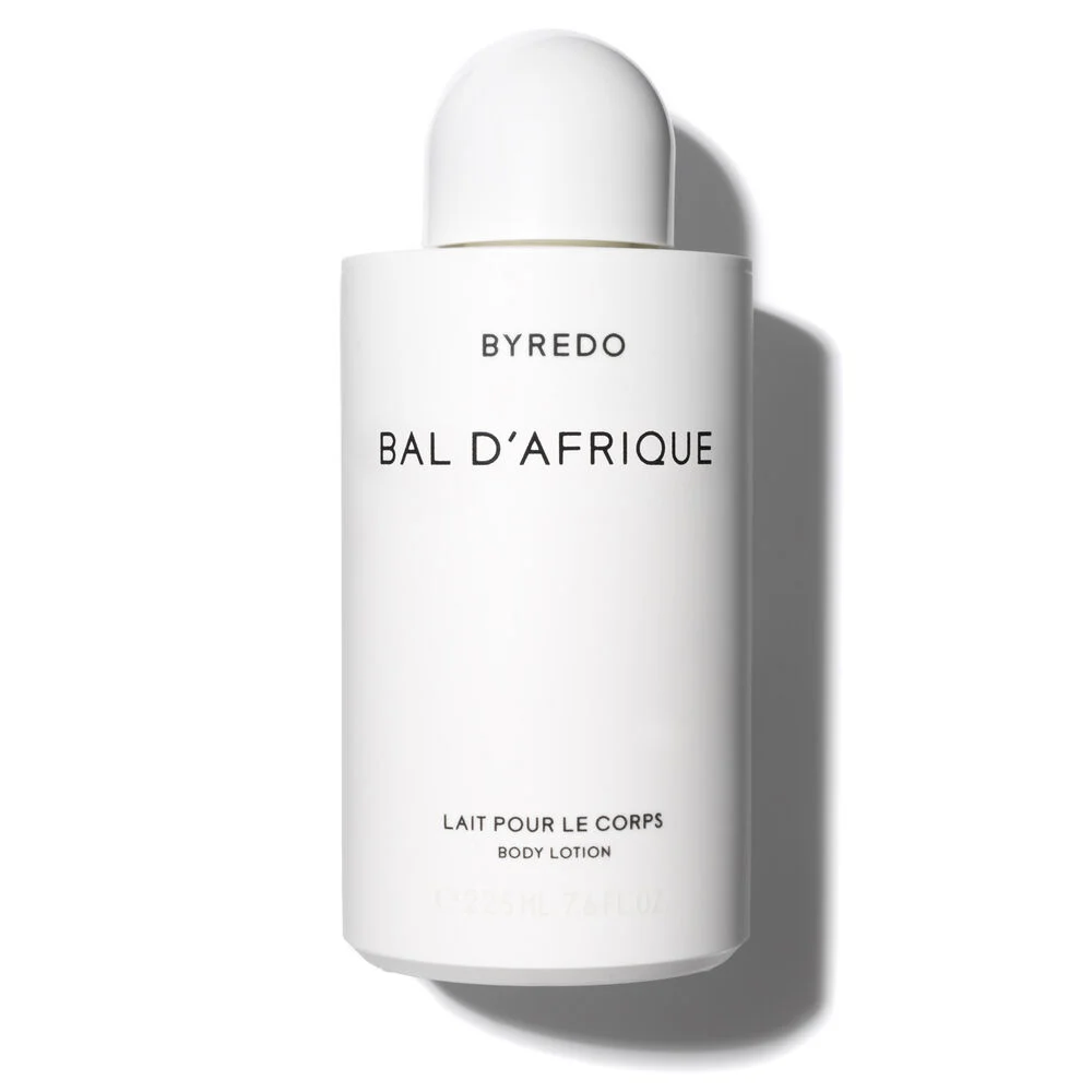 ByredoBal D' Afrique Body Lotion225ML