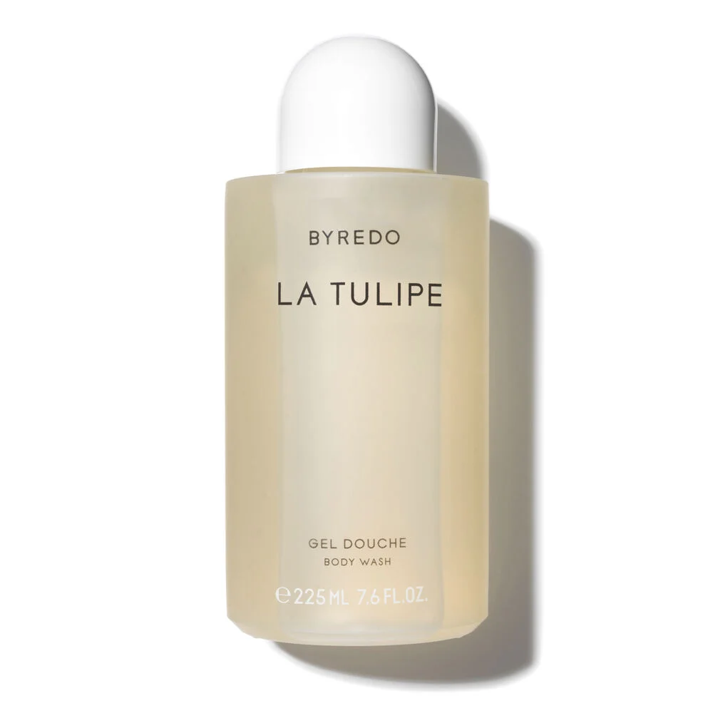 ByredoLa Tulipe Body Wash225ML