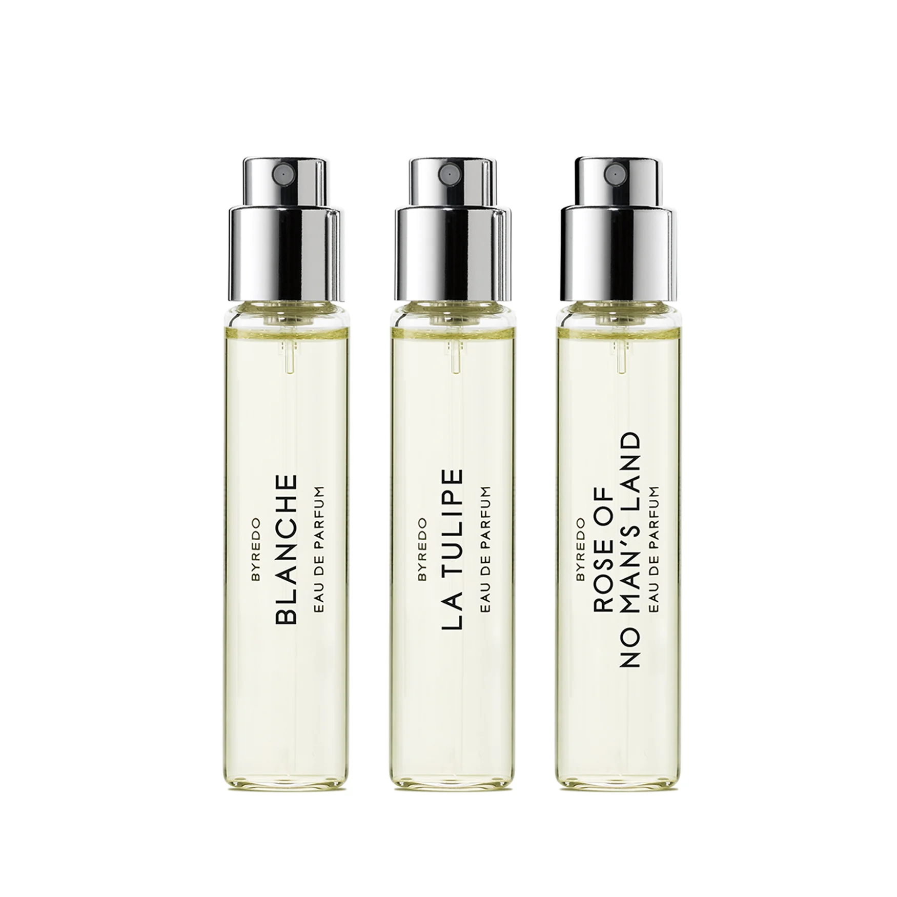 ByredoLa Sélection Florale12ML