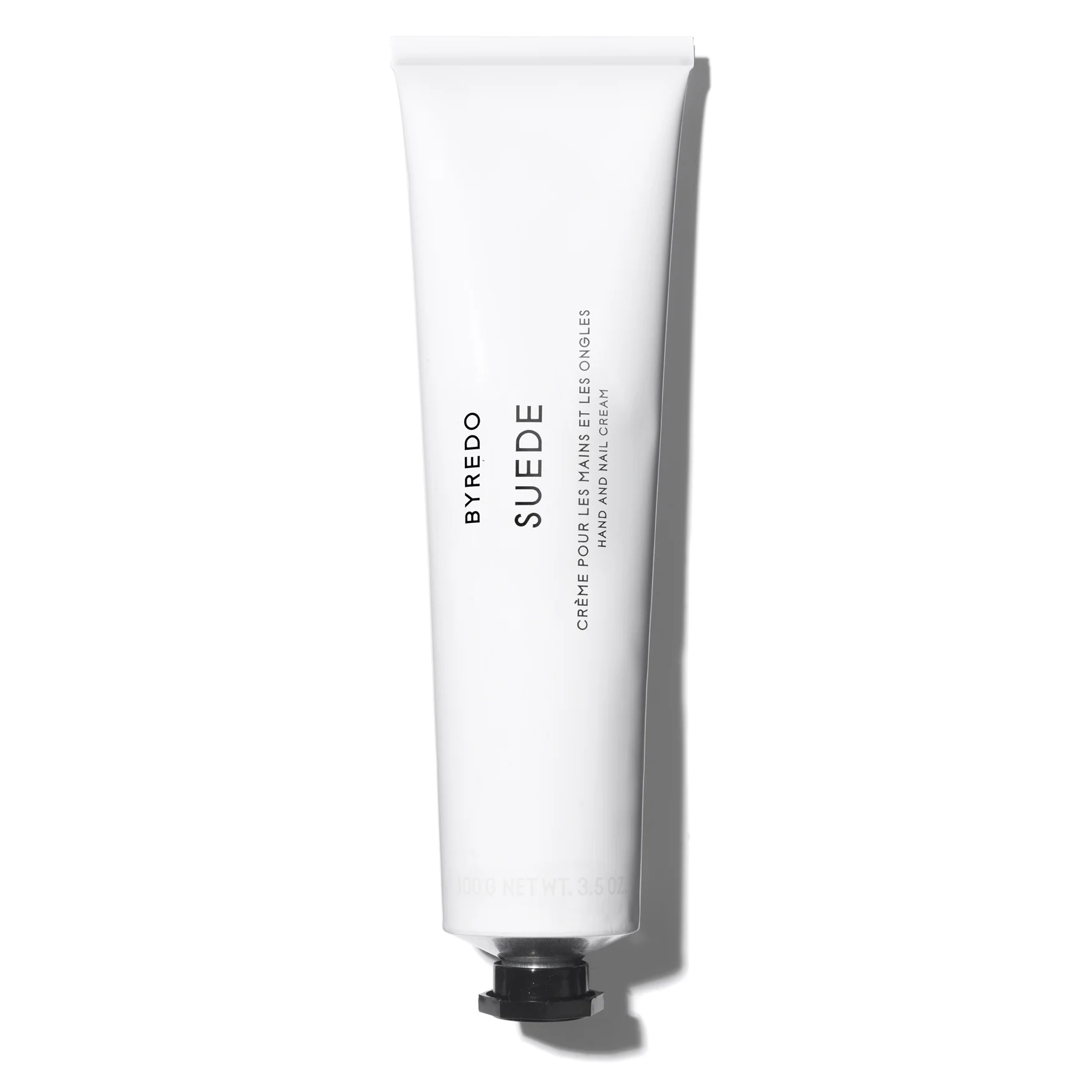ByredoSuede Hand Cream100ML