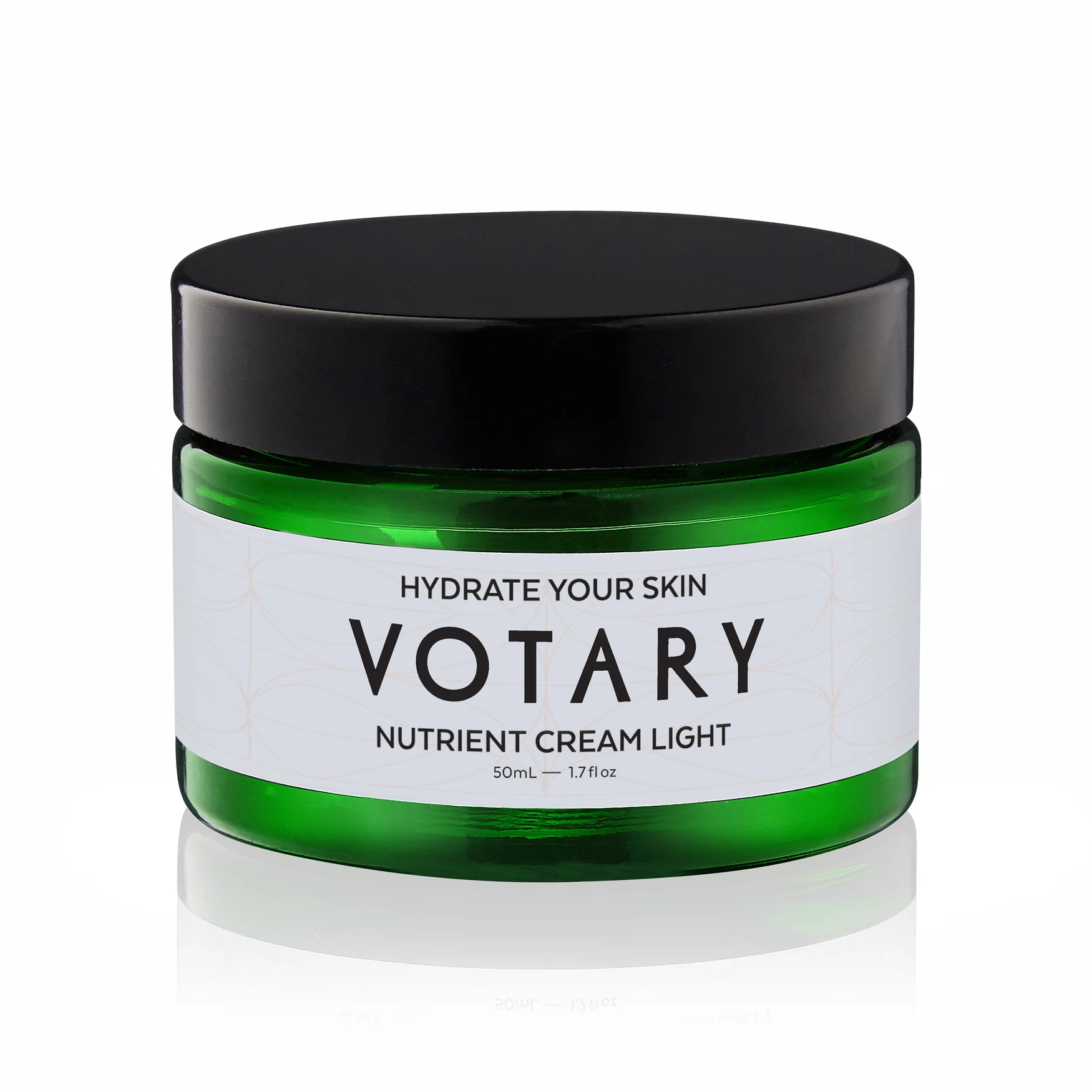 VotaryNutrient Cream Light, Super Seeds and Phytoceramides50ML