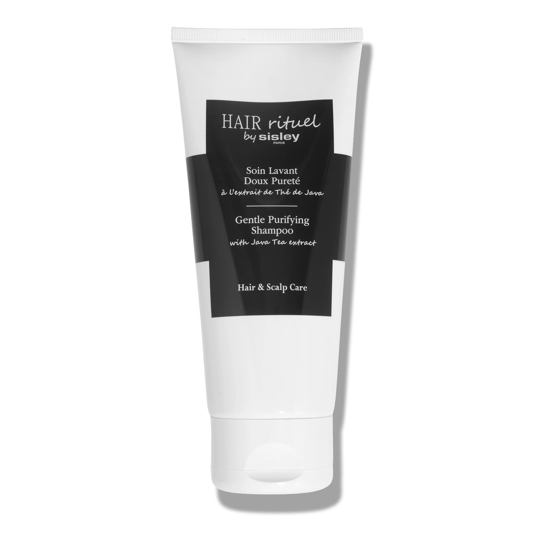 Sisley-ParisHair Rituel Gentle Purifying Shampoo
