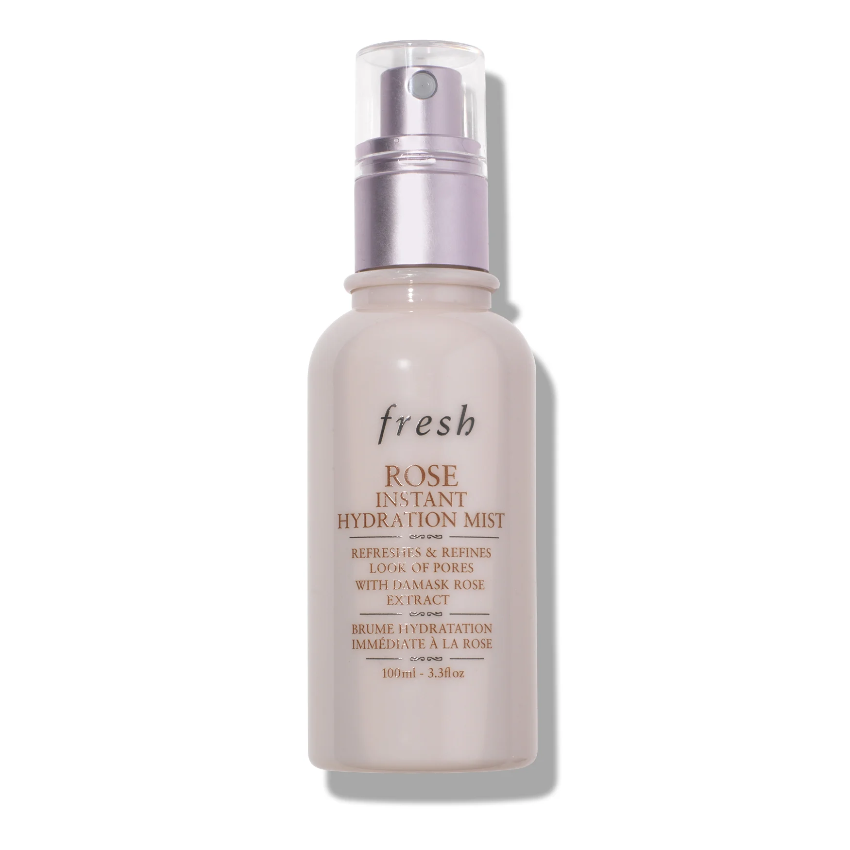 FreshRose Instant Hydration Mist