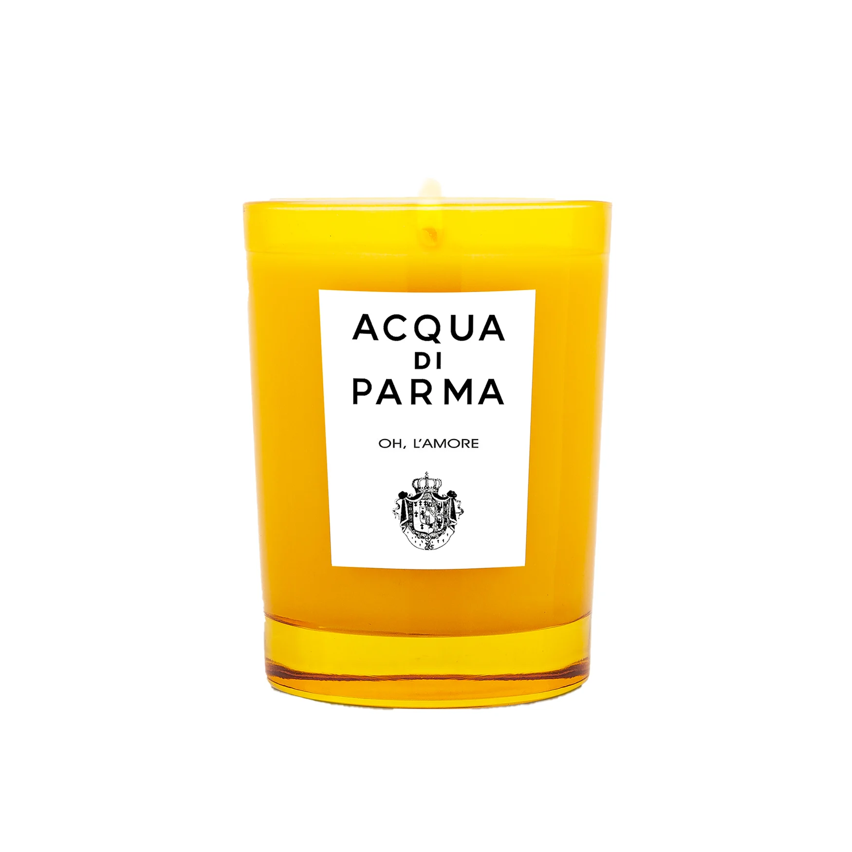Acqua Di ParmaOh, L'amore Candle200G