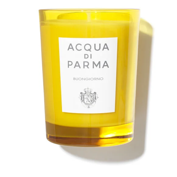 Acqua Di ParmaBuongiorno Candle200G