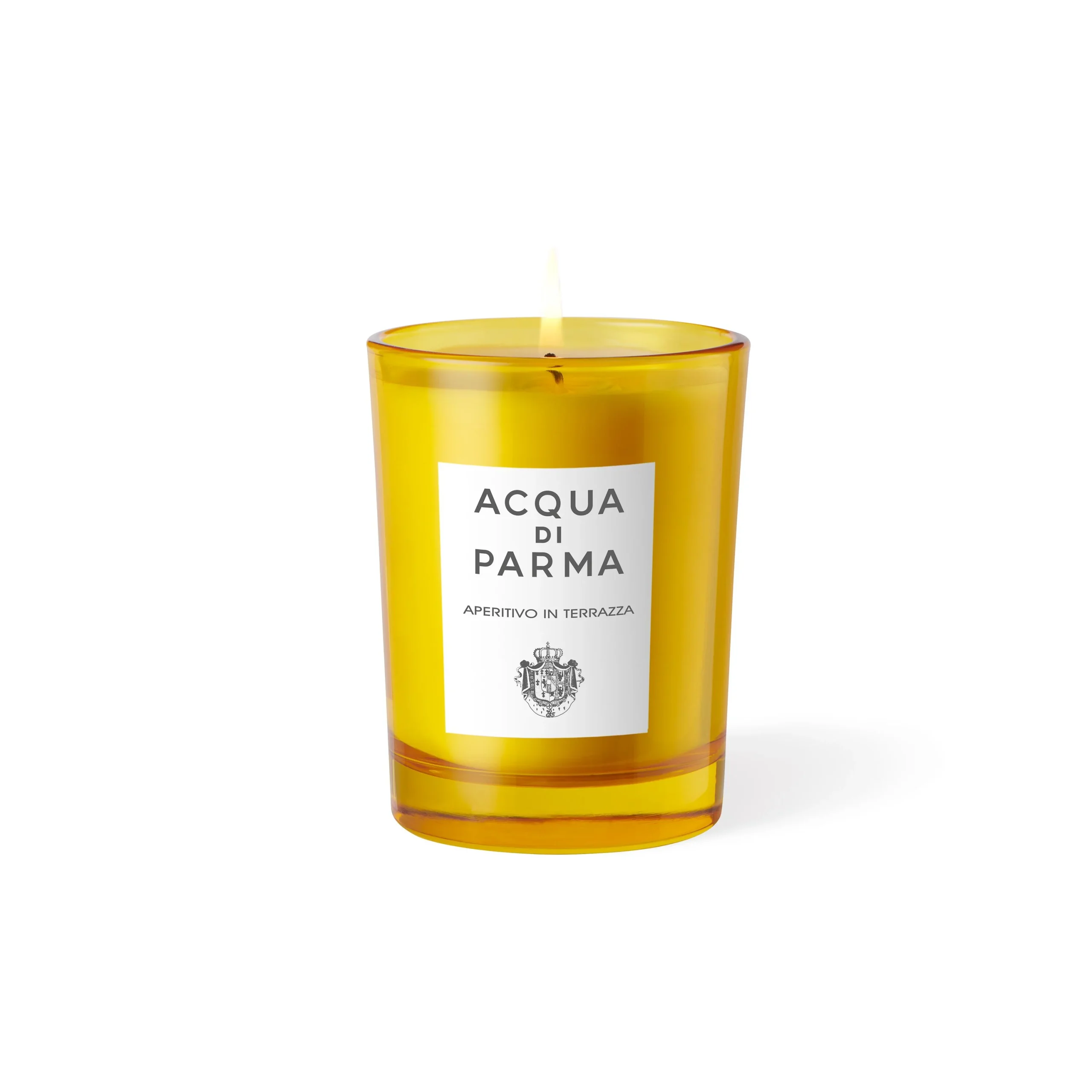 Acqua Di ParmaAperitivo In Terrazza Candle 200g200G