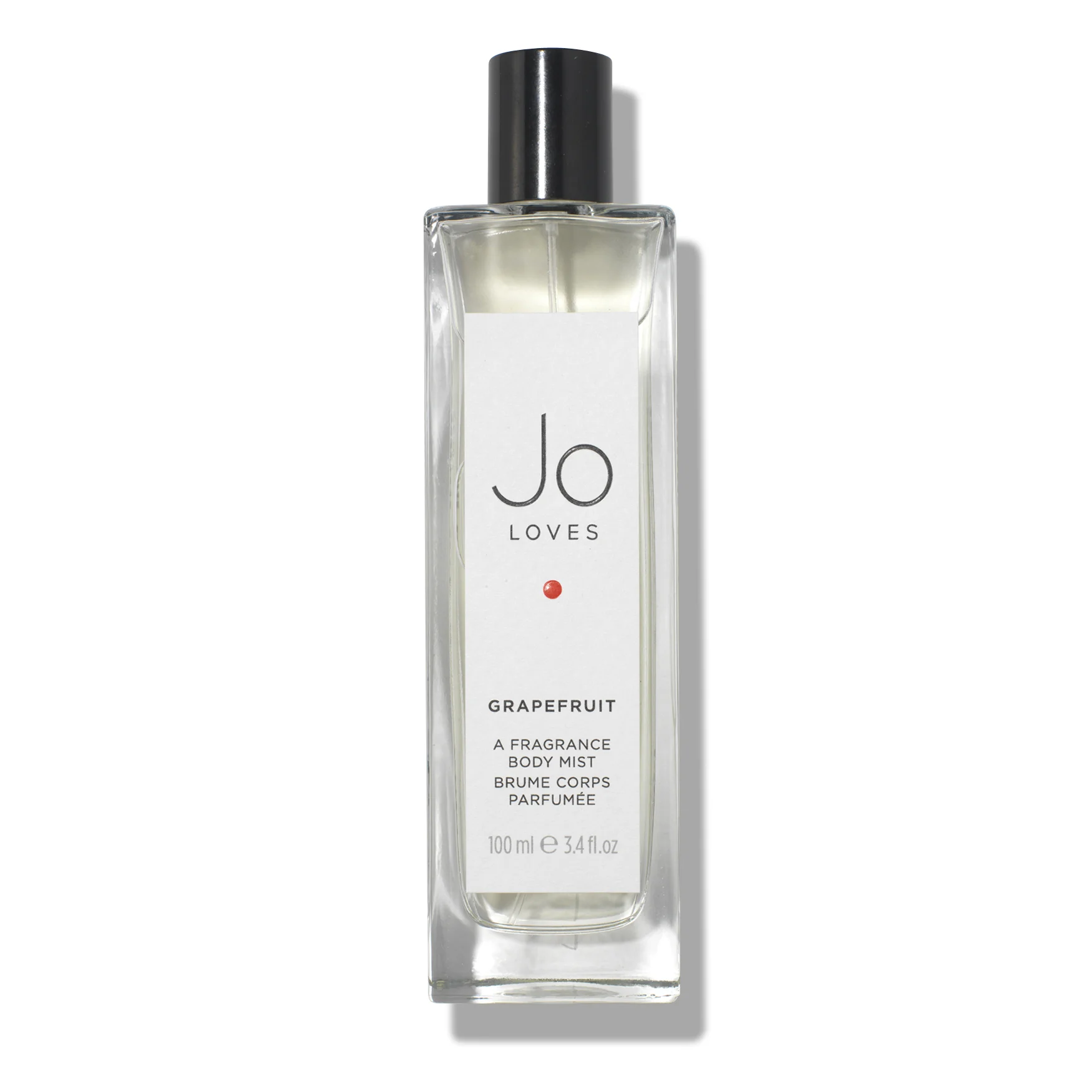 Jo LovesGrapefruit A Fragrance Body Mist100ML