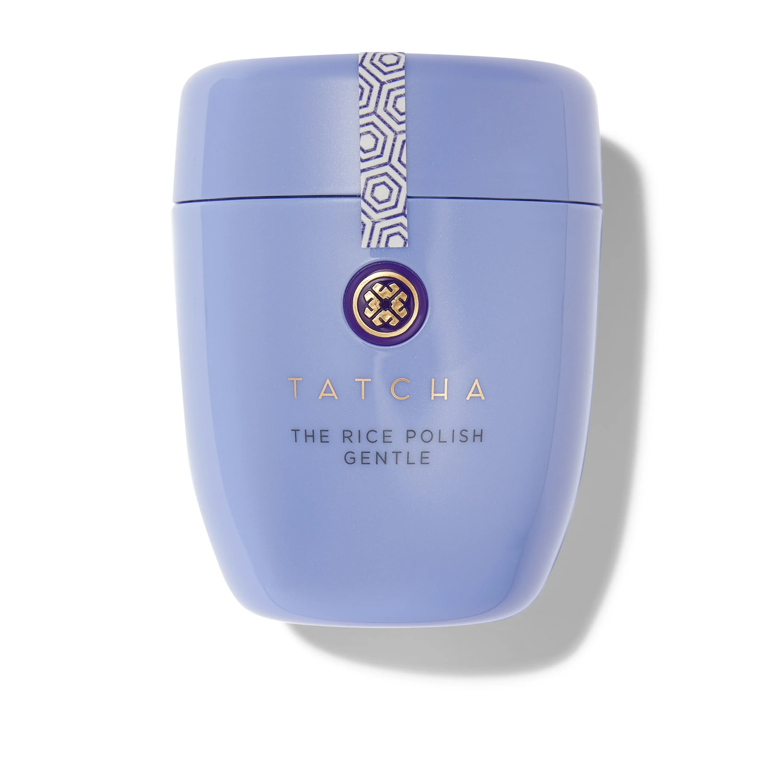 TatchaThe Rice Polish: Gentle