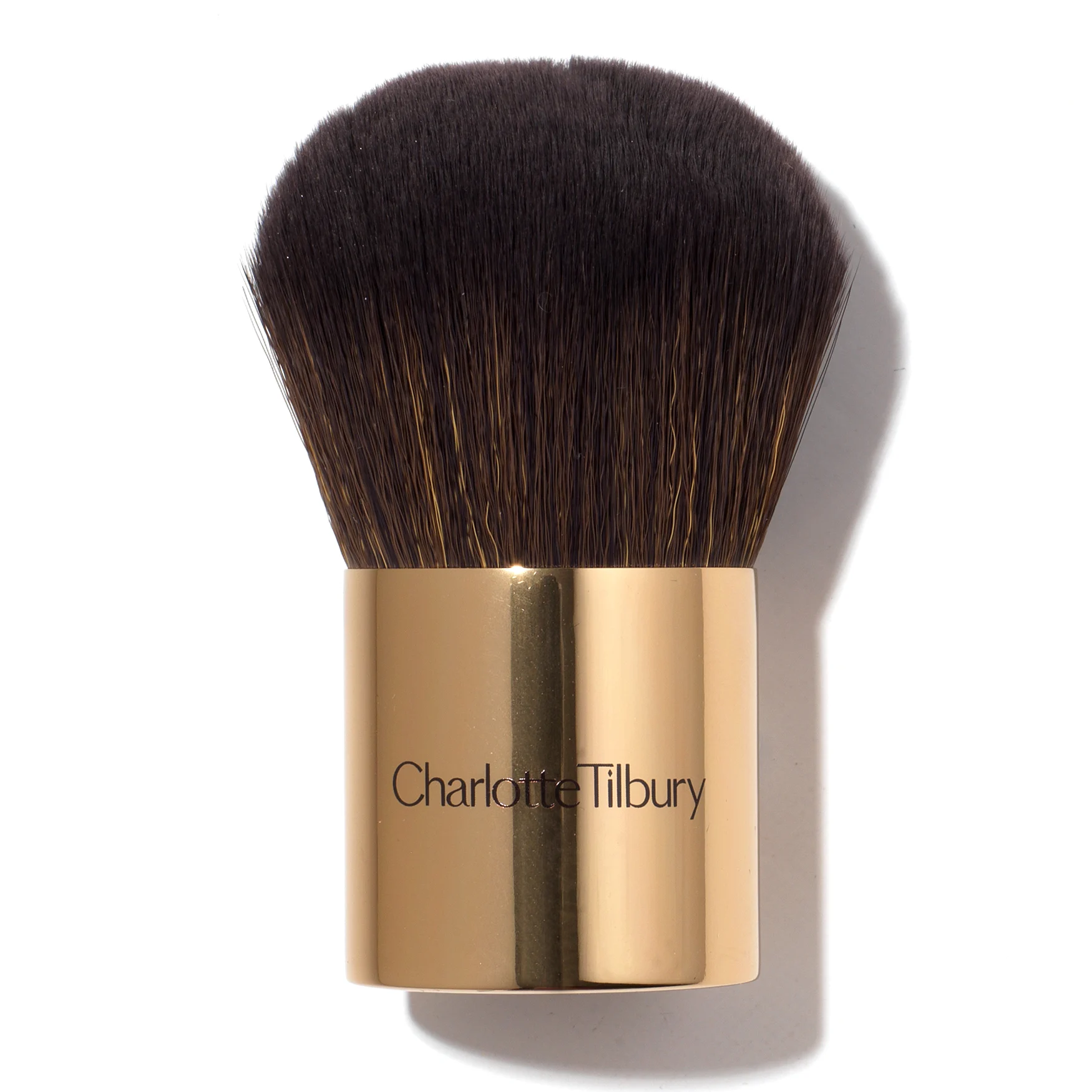 Charlotte TilburyBeautiful Skin Bronzer Brush