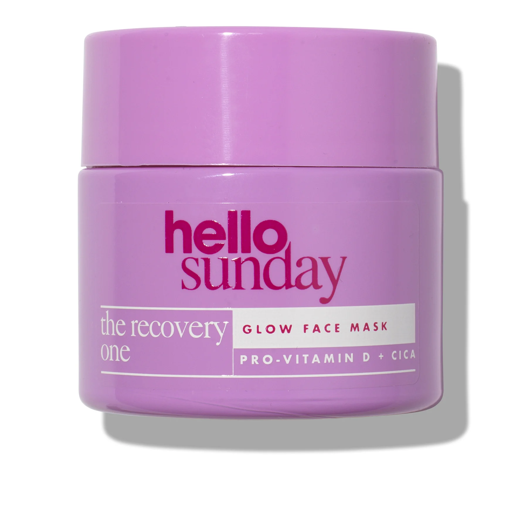 Hello SundayThe Recovery One: Glow Face Mask50ML