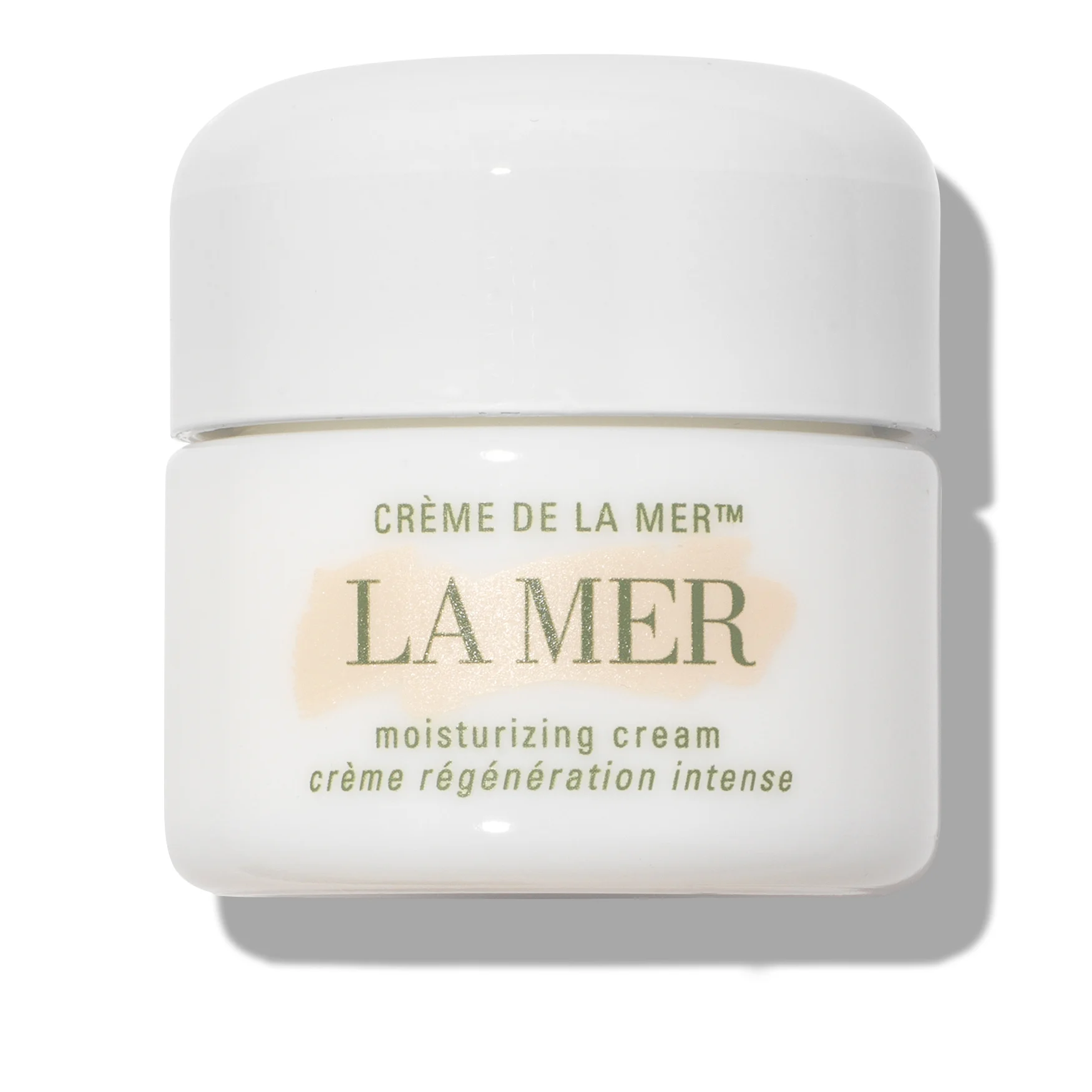 La MerCrème de la Mer Moisturizing Cream15ML