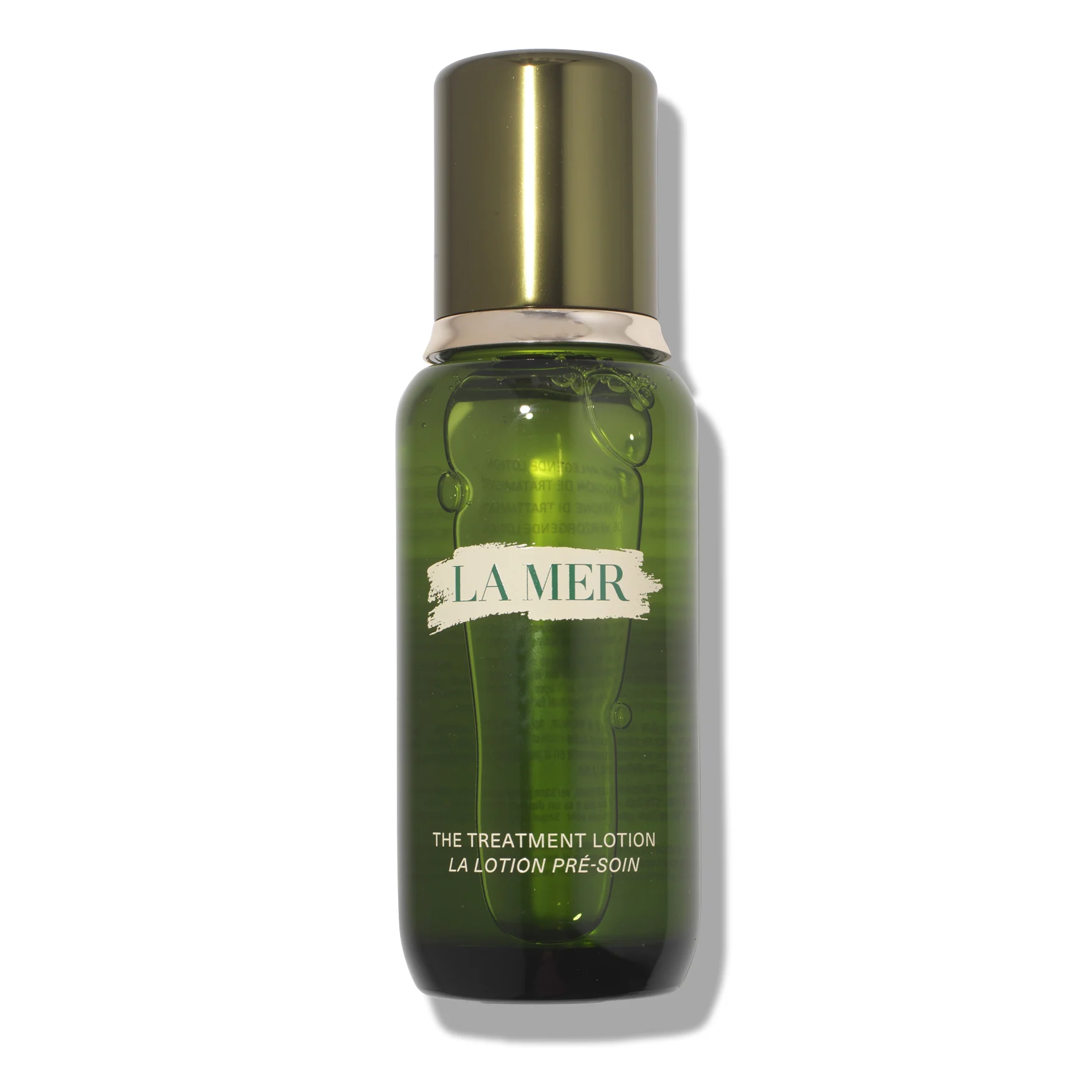 La MerThe Treatment Lotion