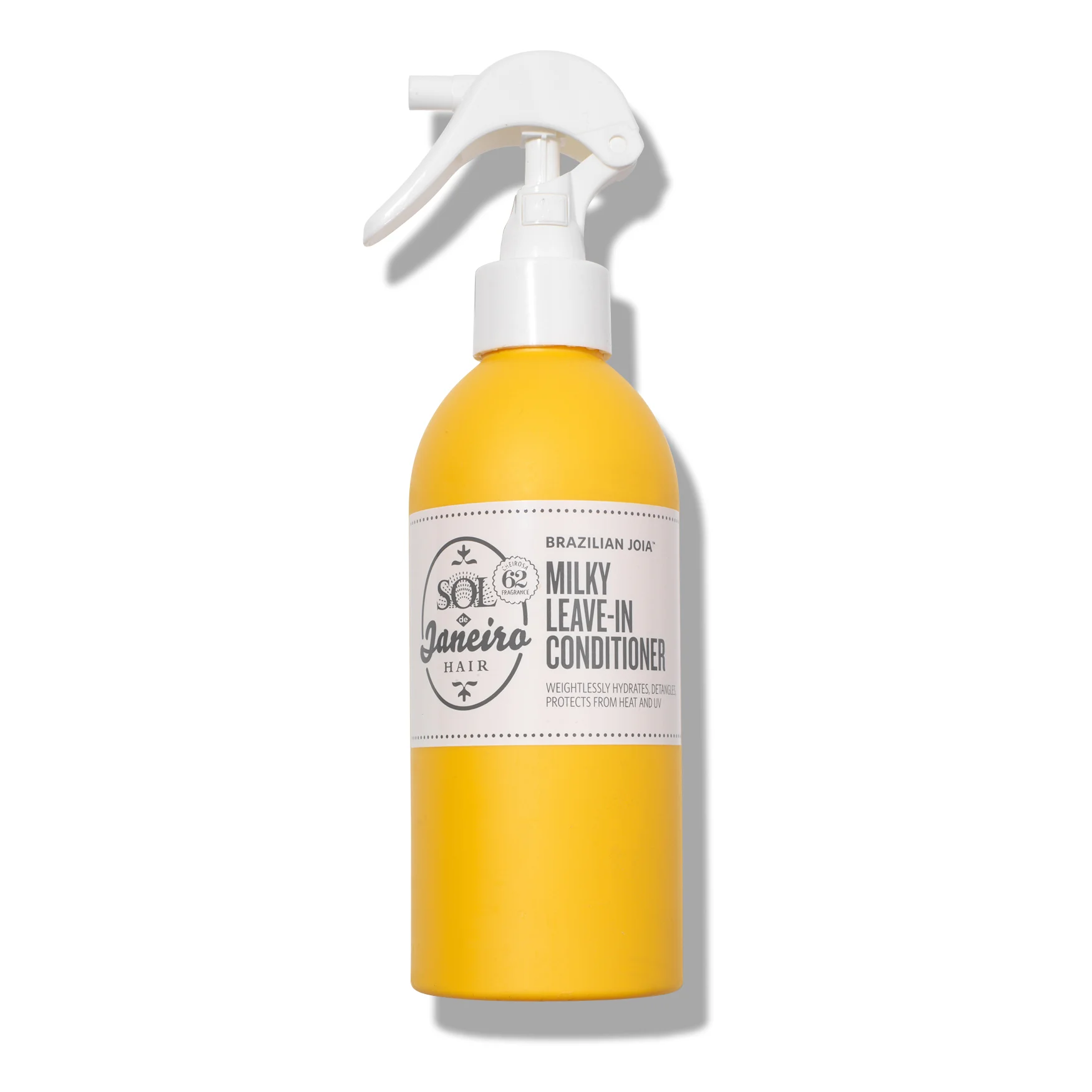 Sol de JaneiroBrazilian Joia Milky Leave-In Conditioner