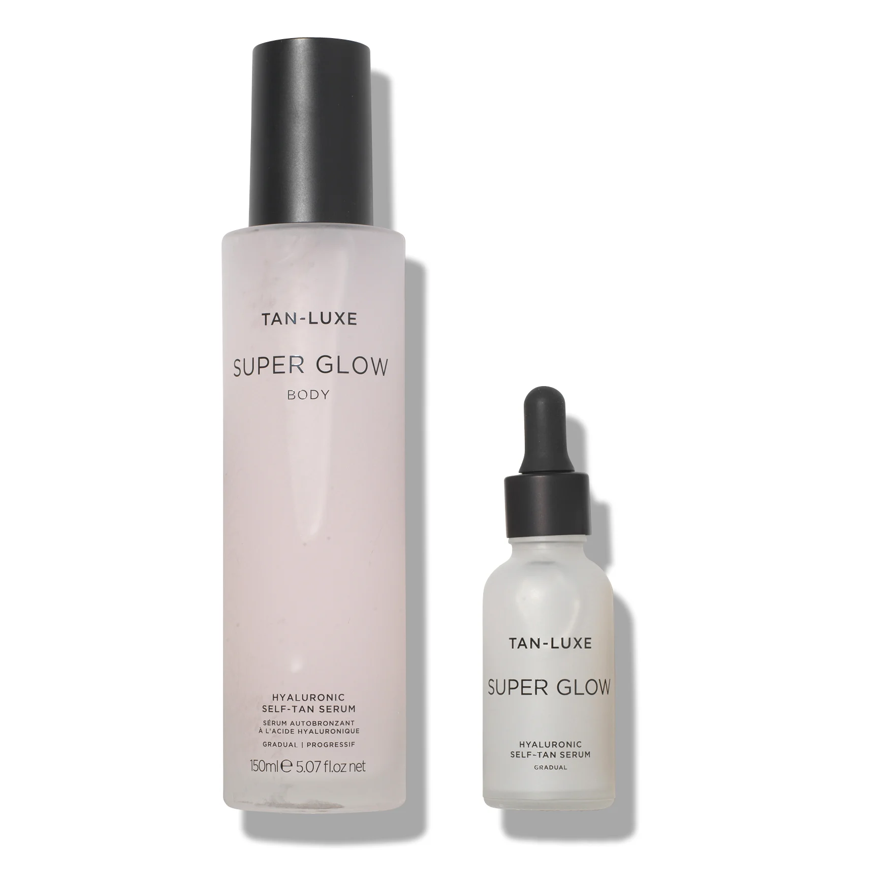 Tan-LuxeThe Super Bundle