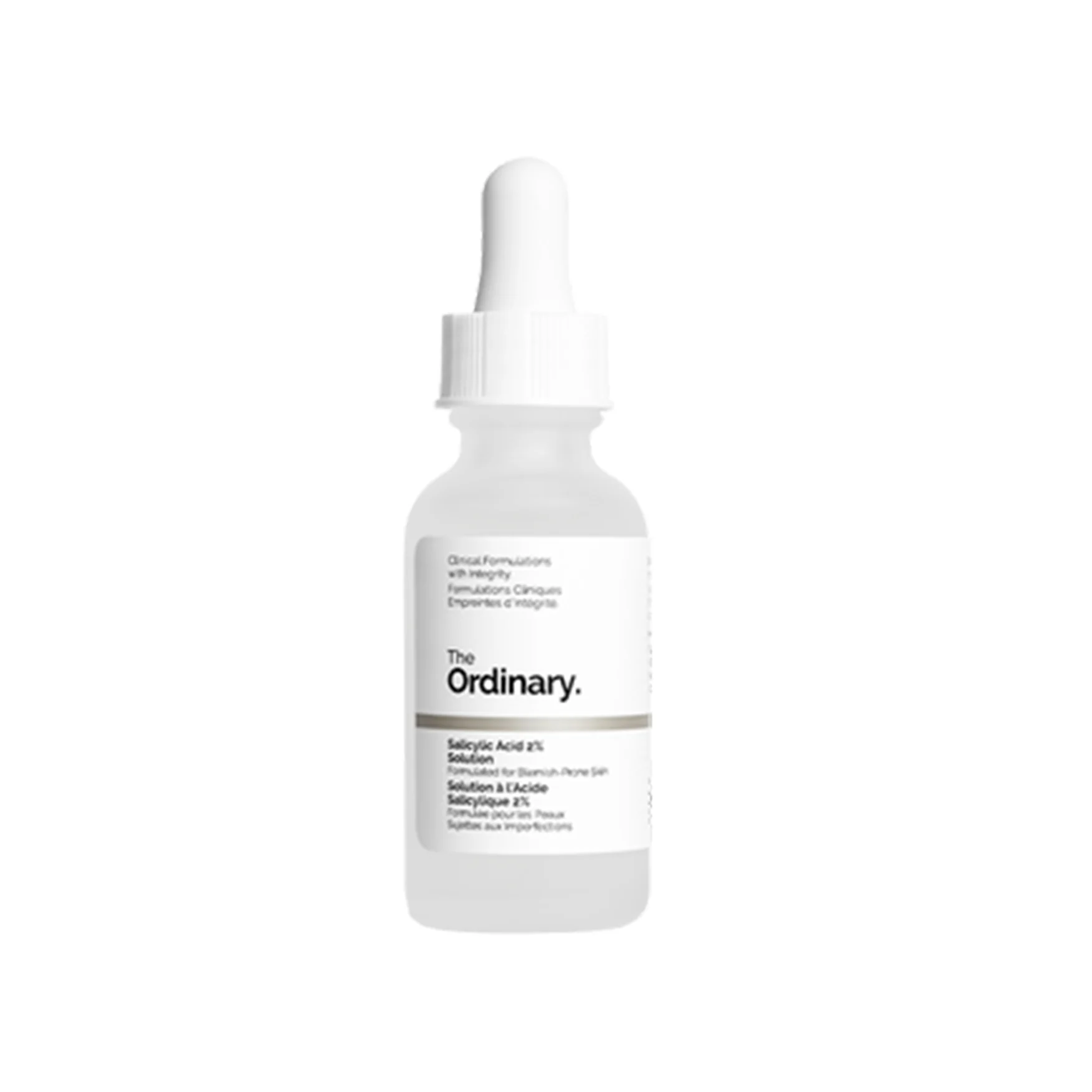 The OrdinarySalicylic Acid 2% Solution