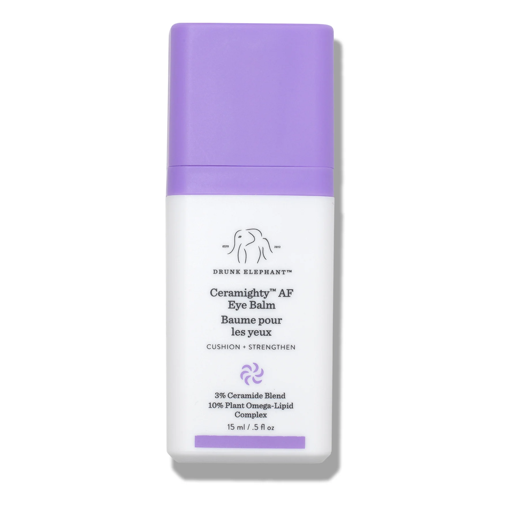 Drunk ElephantCeramighty™ AF Eye Balm15ML