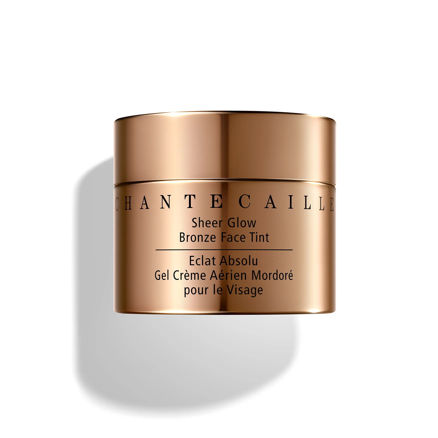ChantecailleSheer Glow Bronze Face Tint