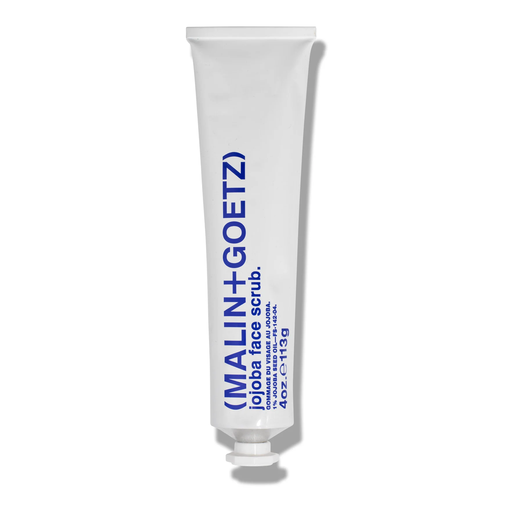 Malin + GoetzJojoba Face Scrub113G