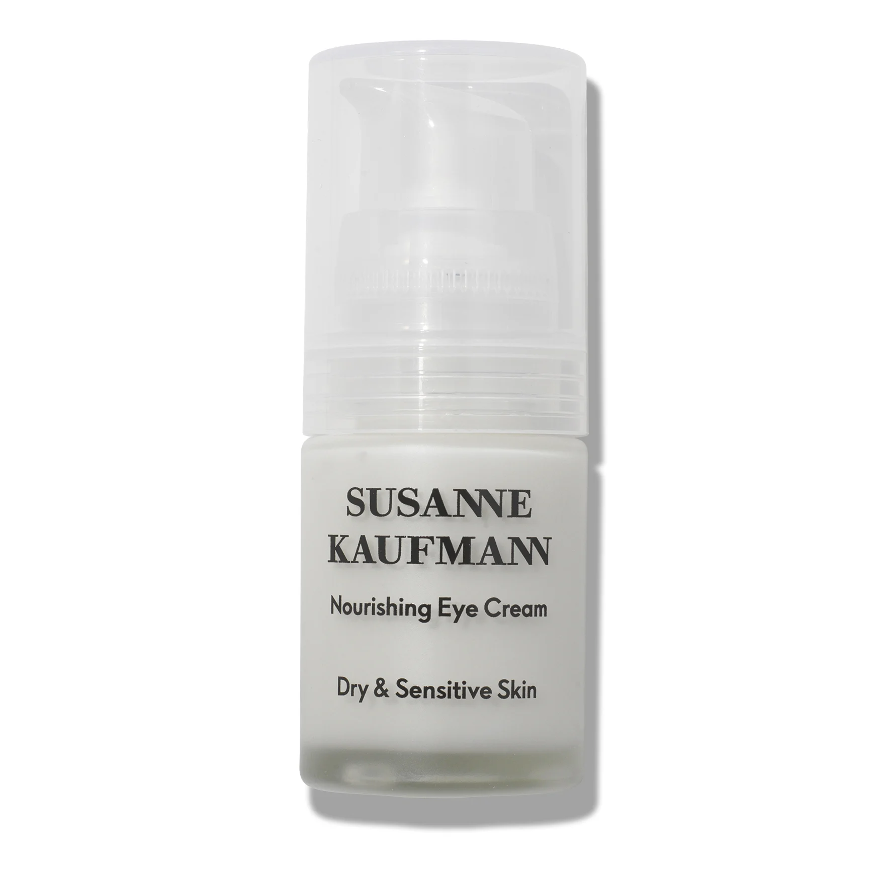 Susanne KaufmannNourishing Eye Cream15ML