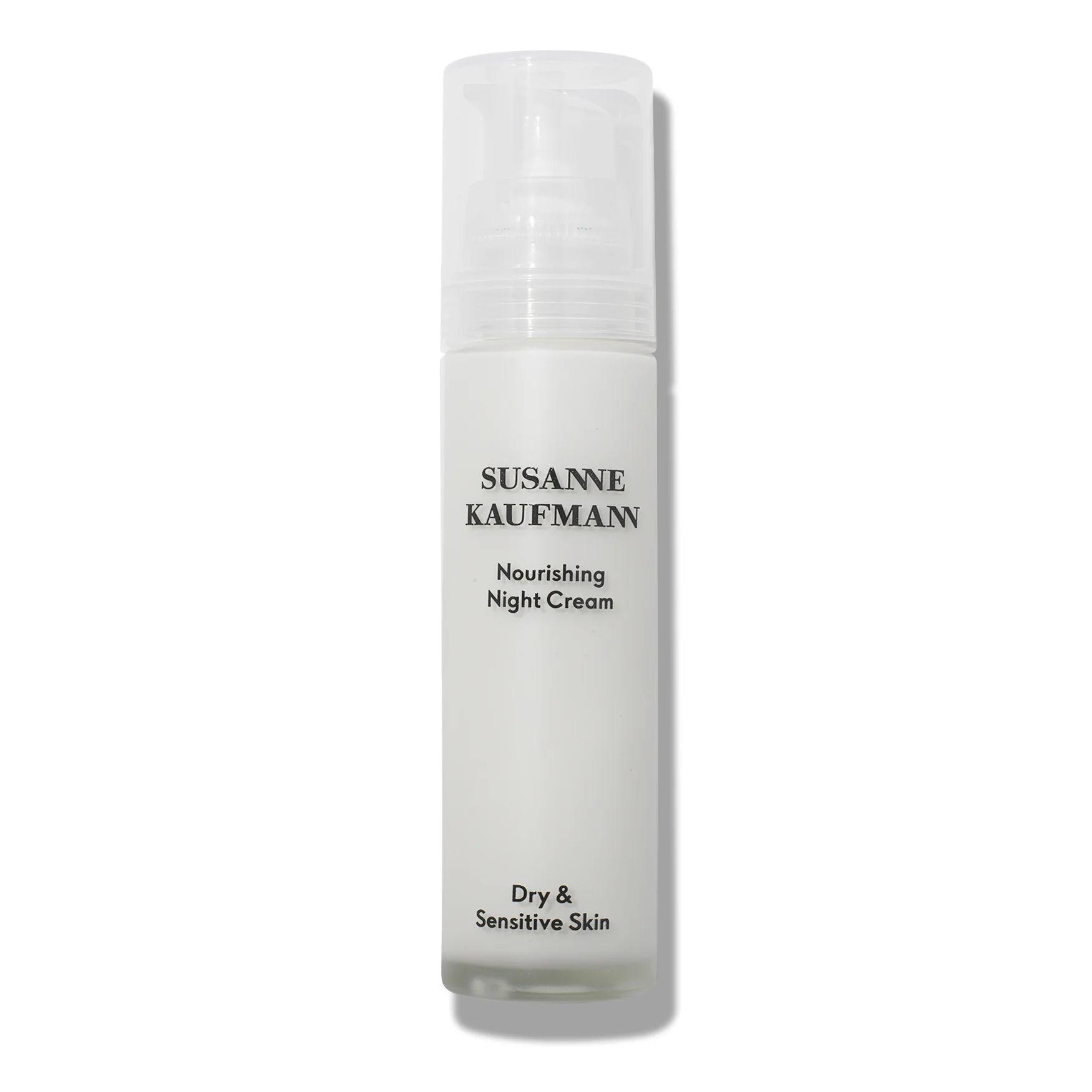Susanne KaufmannNourishing Night Cream50ML