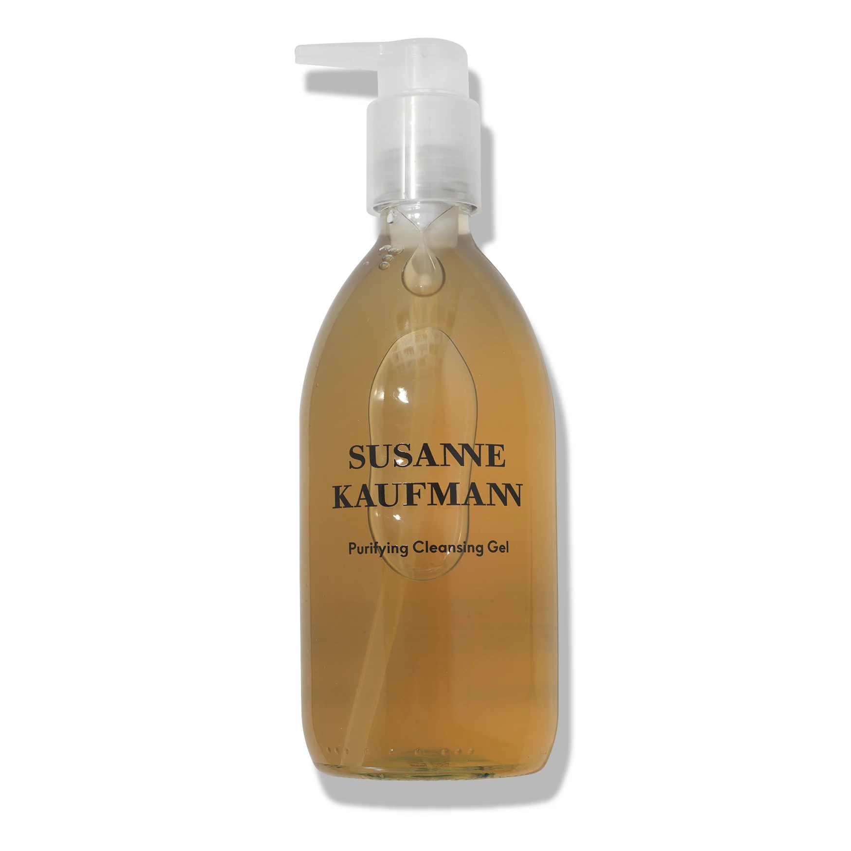 Susanne KaufmannPurifying Cleansing Gel250ML