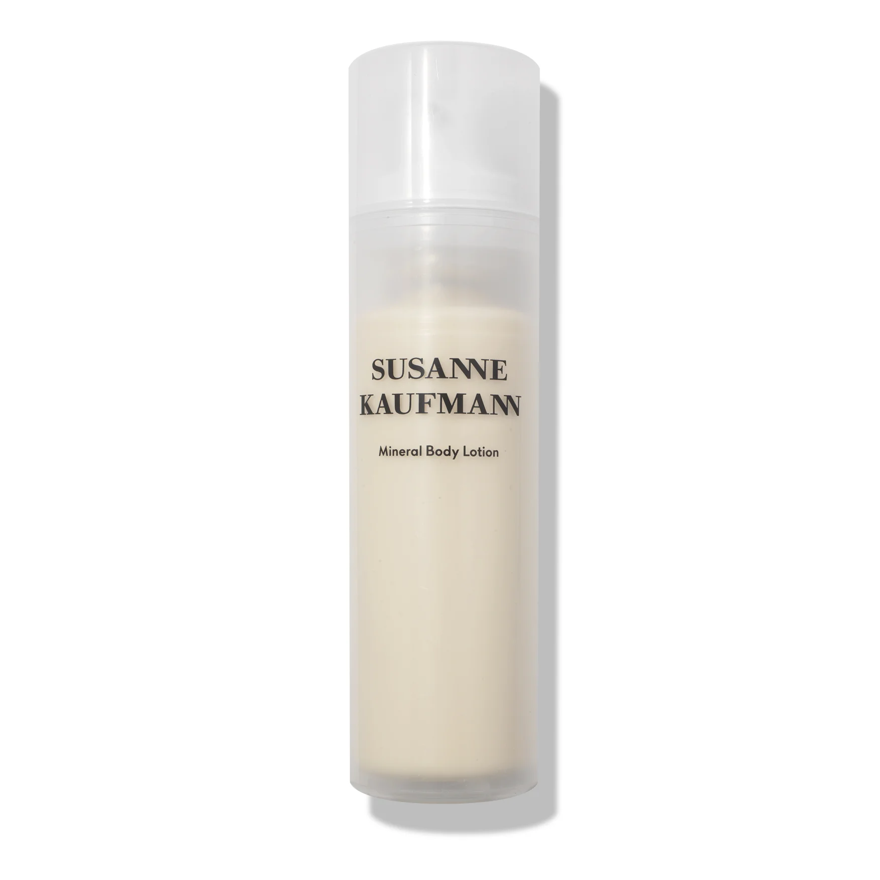 Susanne KaufmannMineral Body Lotion200ML