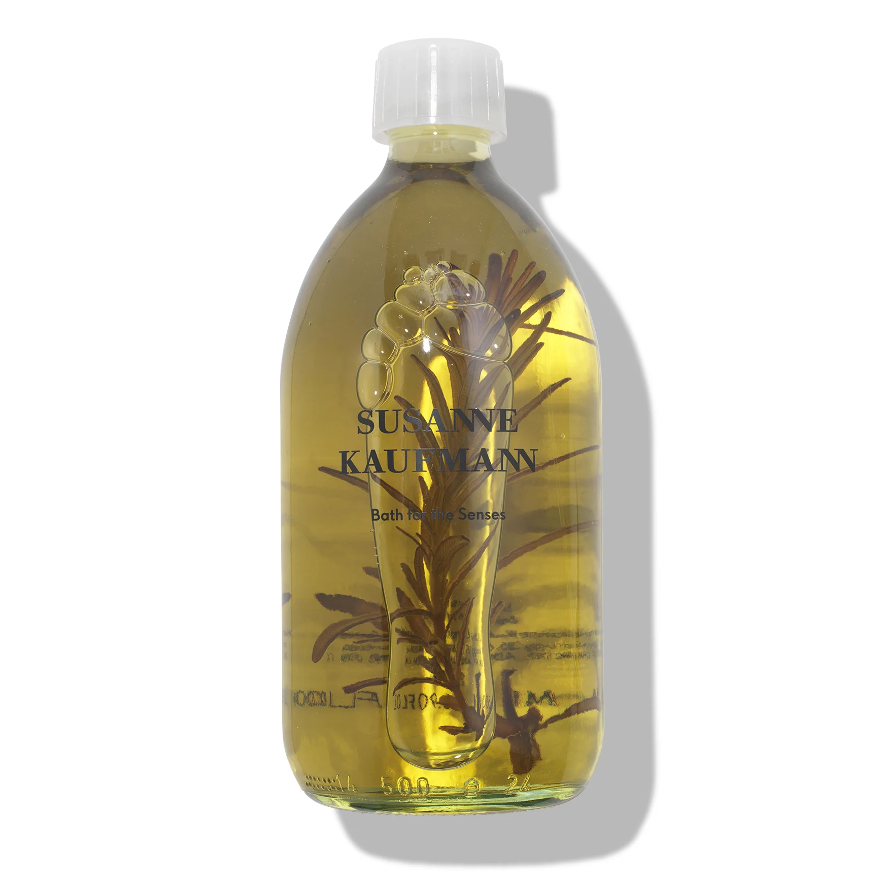 Susanne KaufmannBath Oil For The Senses250ML