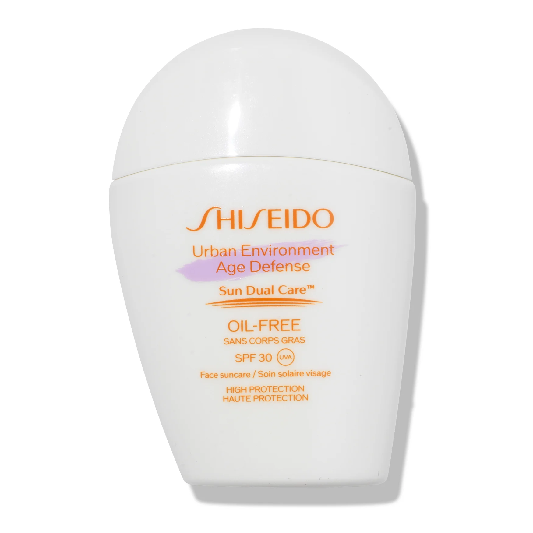 ShiseidoUrban Environment Age Defense Oil-Free SPF 30