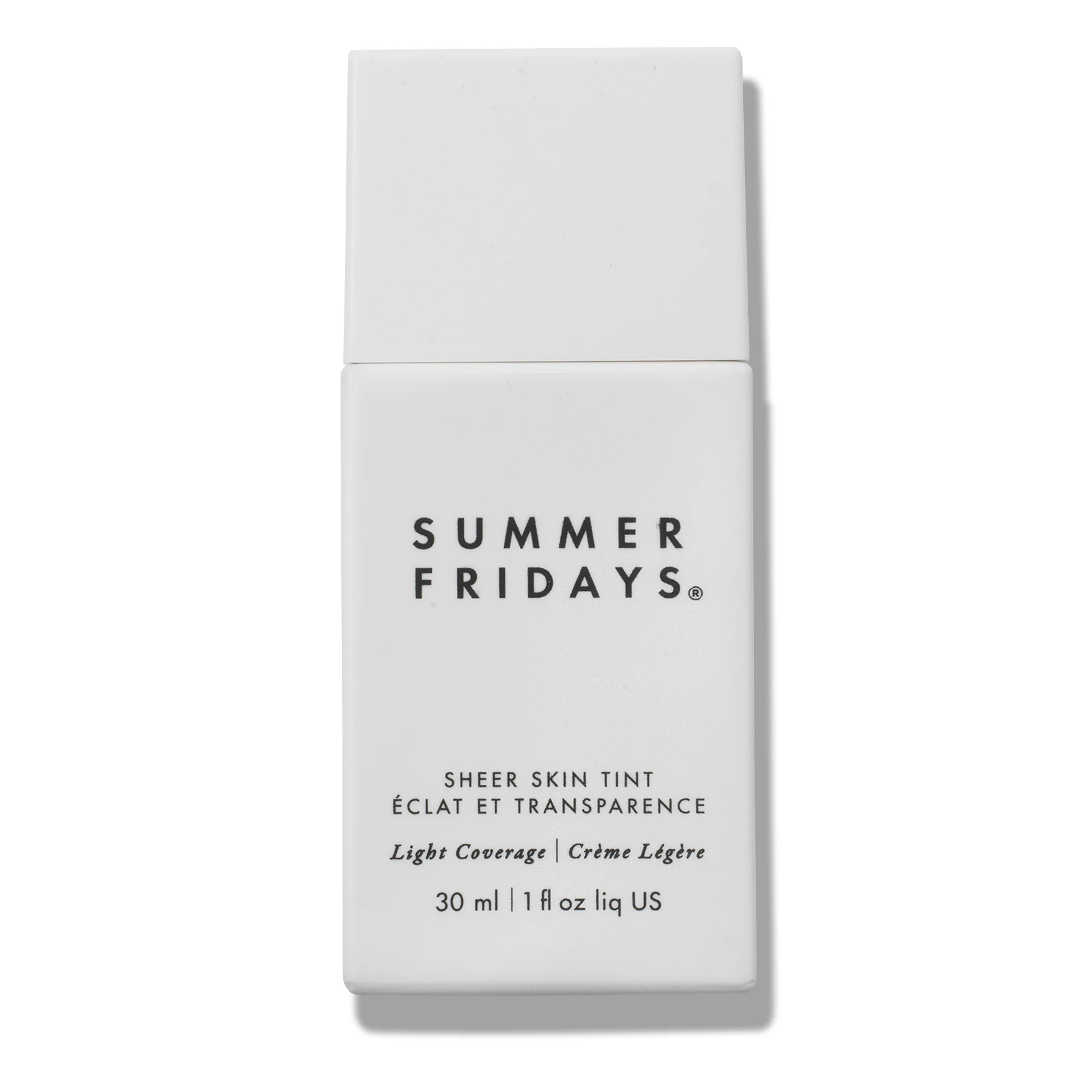 Summer FridaysSheer Skin Tint30ML
